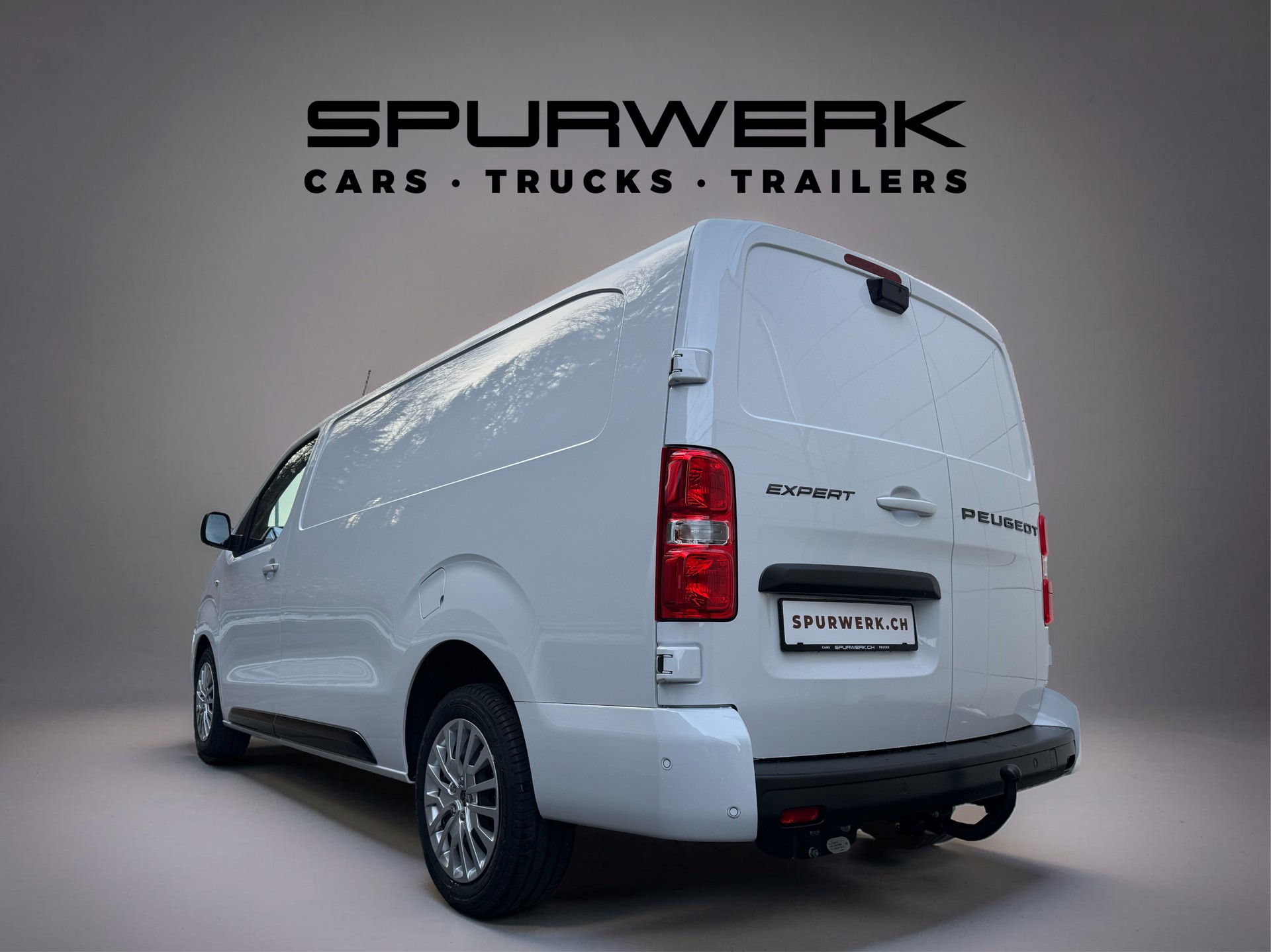 PEUGEOT Expert 2.0 BlueHDi 145 S&S Long EAT8 mit Standheizung-showroom-element-3