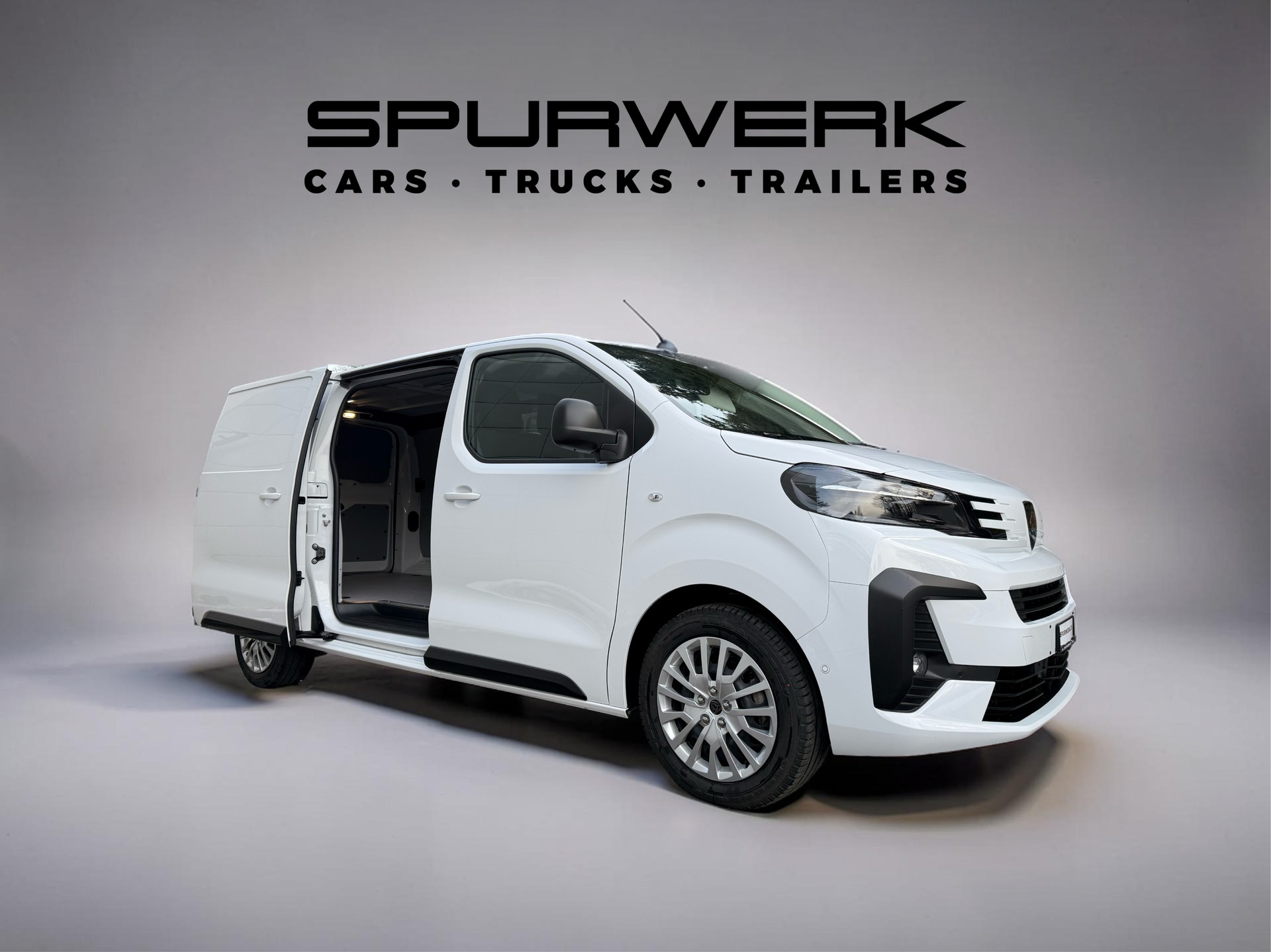 PEUGEOT Expert 2.0 BlueHDi 145 S&S Long EAT8 mit Standheizung-image-4
