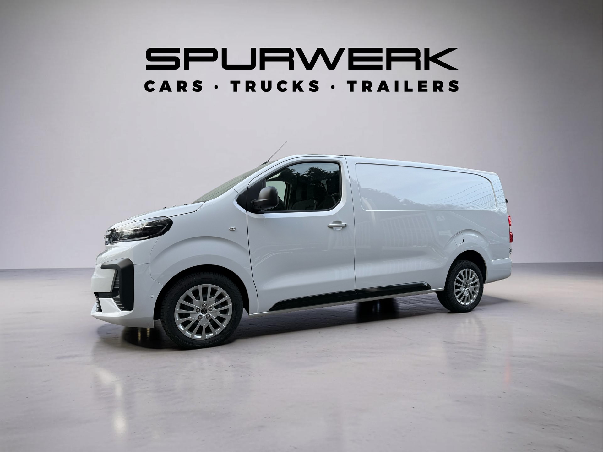 PEUGEOT Expert 2.0 BlueHDi 145 S&S Long EAT8 mit Standheizung-showroom-element-2