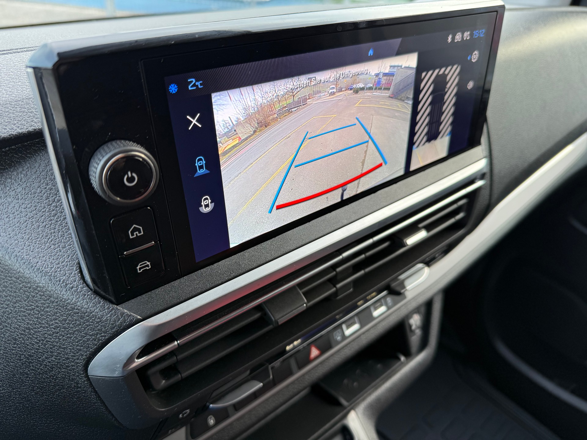 PEUGEOT Expert 2.0 BlueHDi 145 S&S Long EAT8 mit Standheizung-image-9