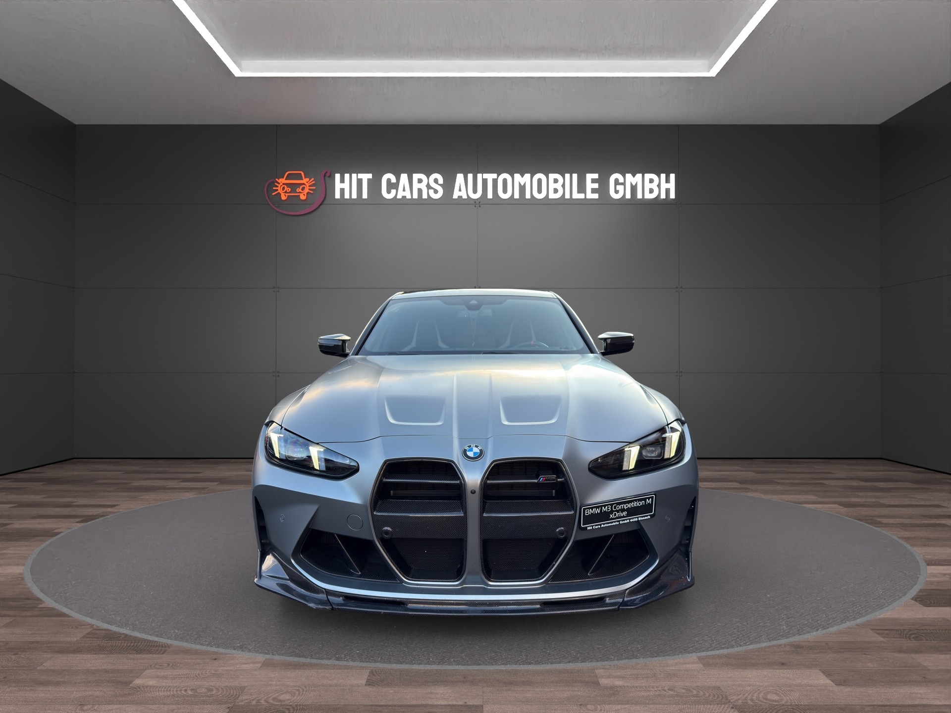 BMW M3 Competition M xDrive-showroom-element-1
