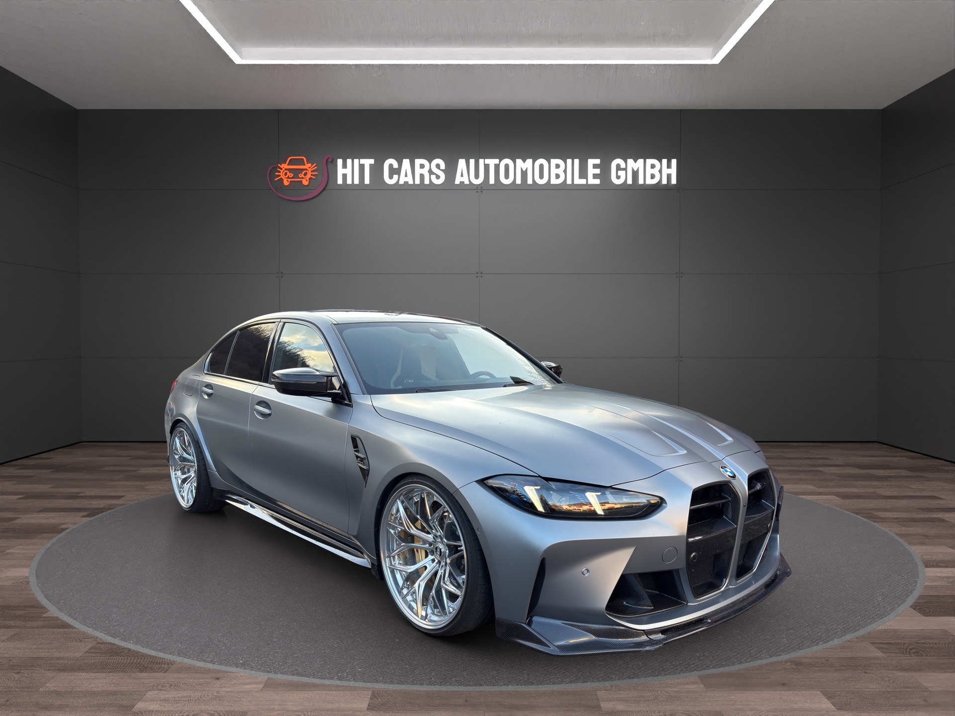 BMW M3 Competition M xDrive-showroom-element-2