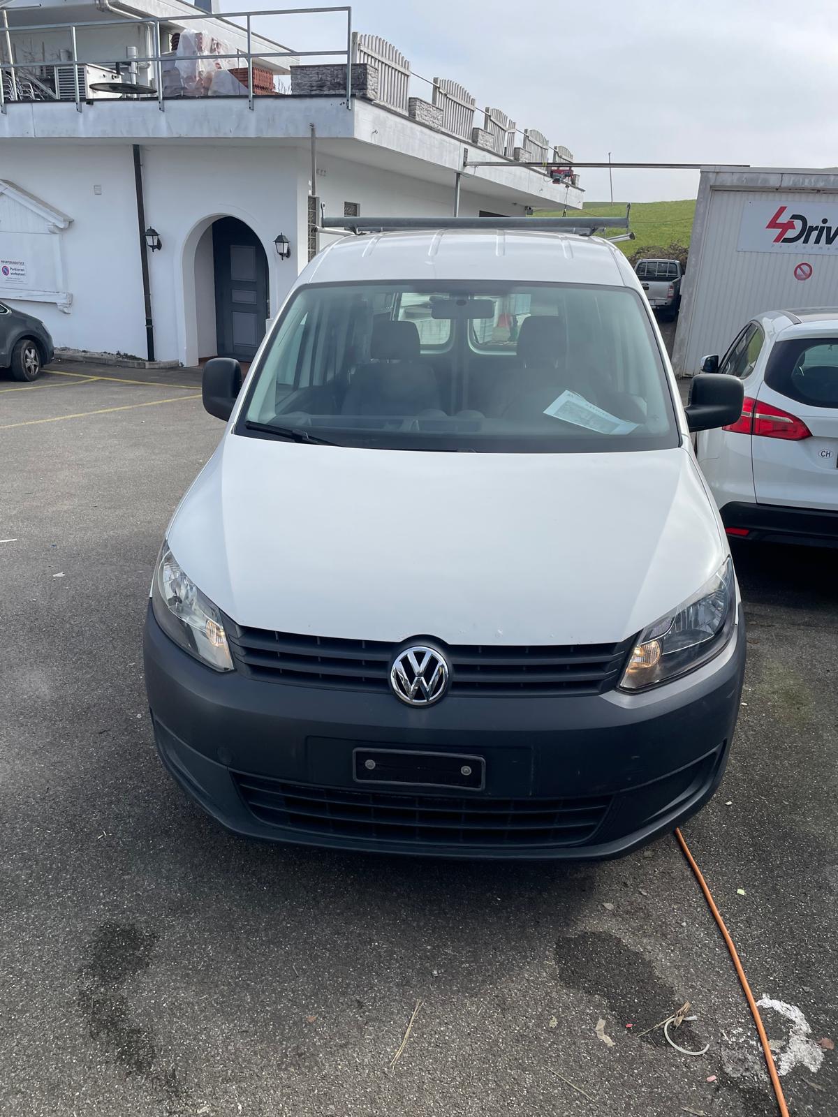 VW Caddy 2.0 TDI 4Motion-image-12