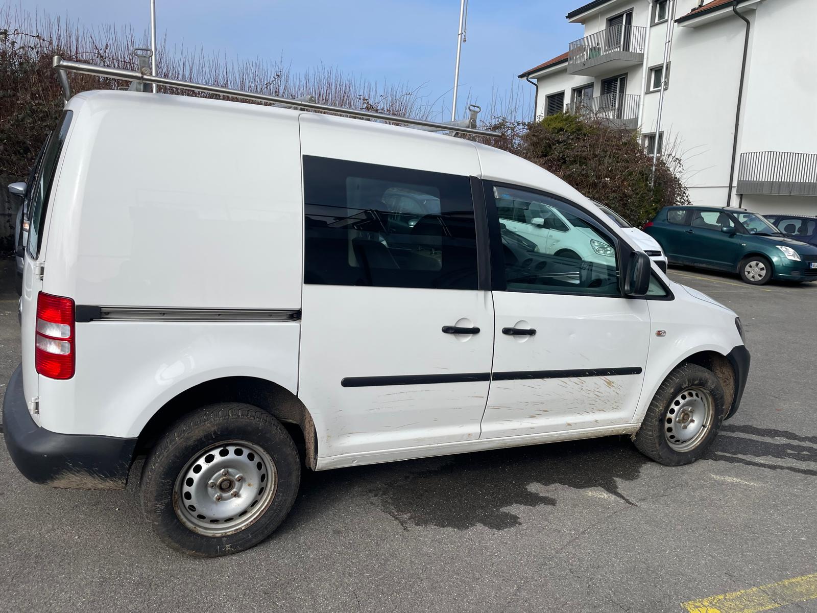 VW Caddy 2.0 TDI 4Motion-image-7