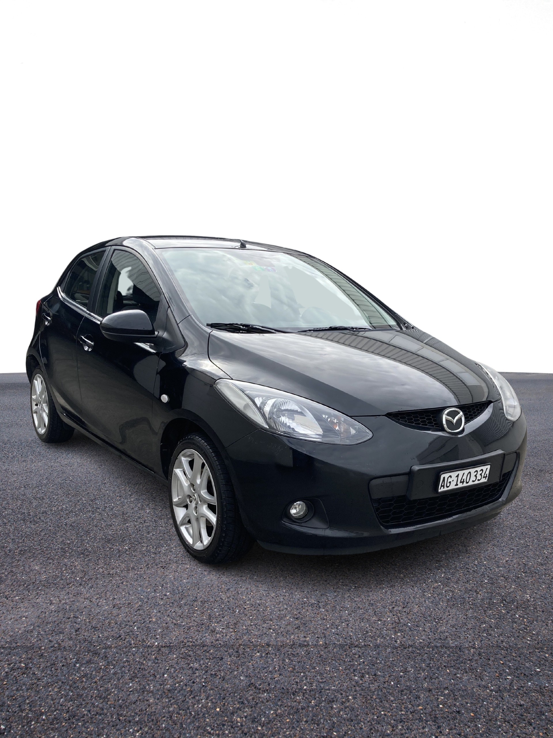 MAZDA 2 1.3i 16V-image-3