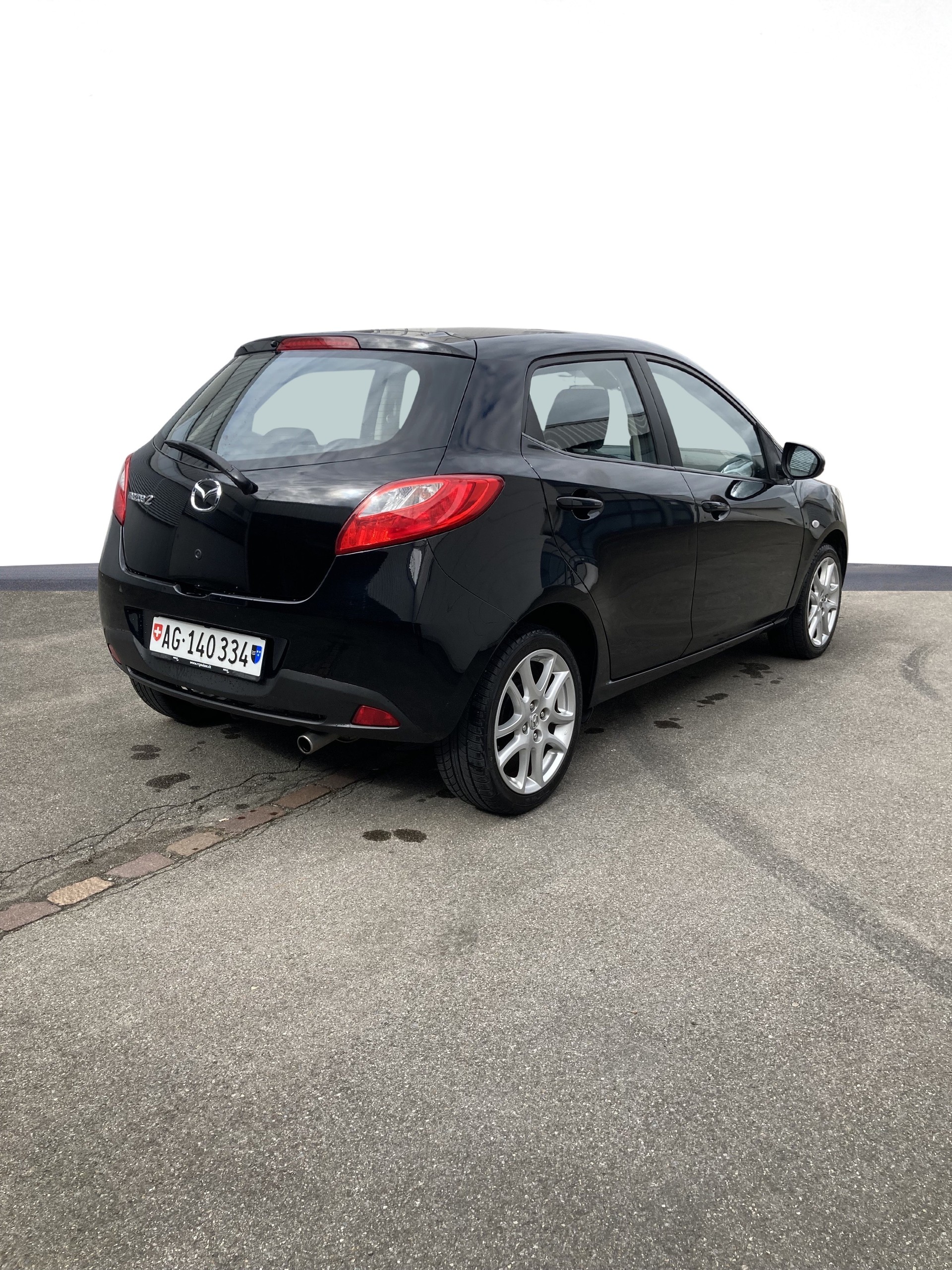 MAZDA 2 1.3i 16V-image-2