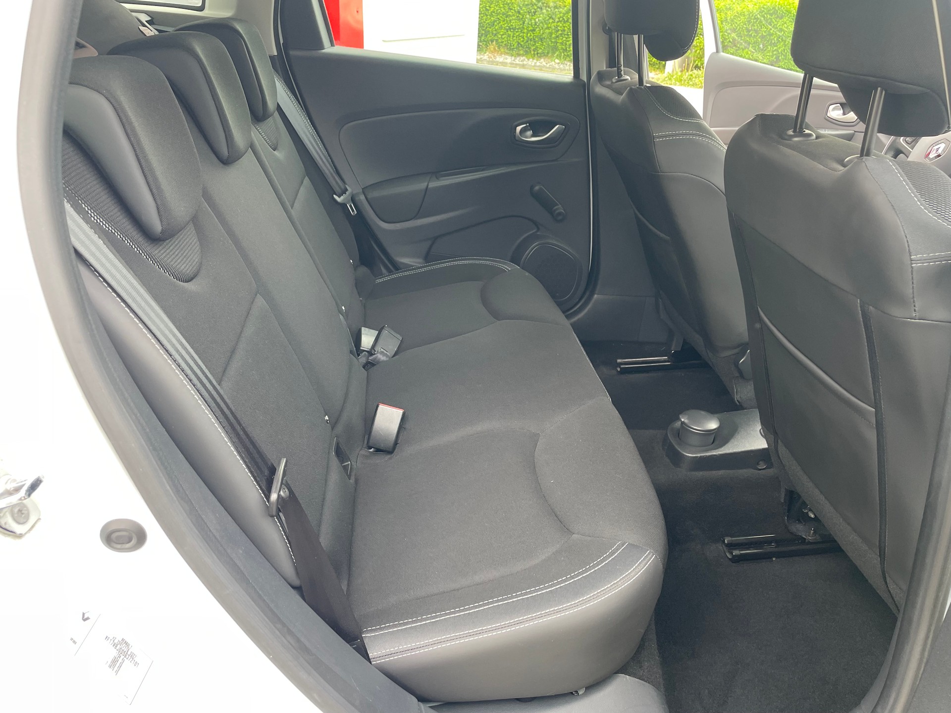RENAULT Clio Grandtour 1.5 dCi Expression EDC-image-14