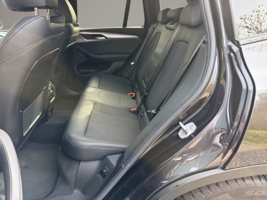 BMW X3 xDrive 48V 20d-image-11