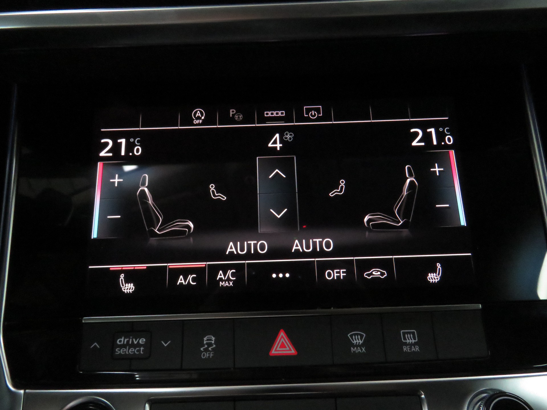 AUDI A6 Avant 40 TDI S-tronic (Automat)-image-18