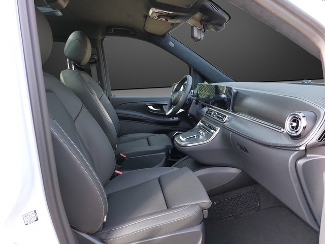 MERCEDES-BENZ V 300 d lang Exclusive 4Matic 9G-Tronic-image-6