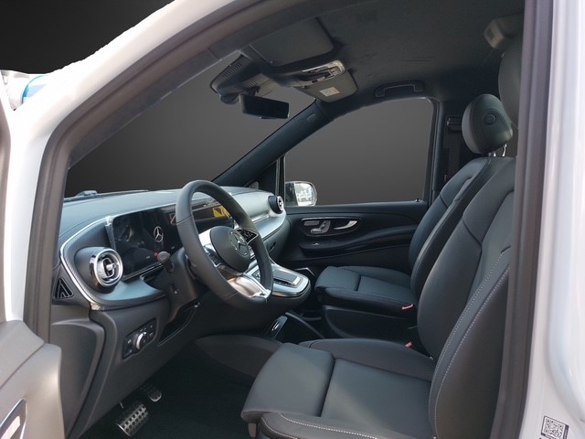 MERCEDES-BENZ V 300 d lang Exclusive 4Matic 9G-Tronic-image-5