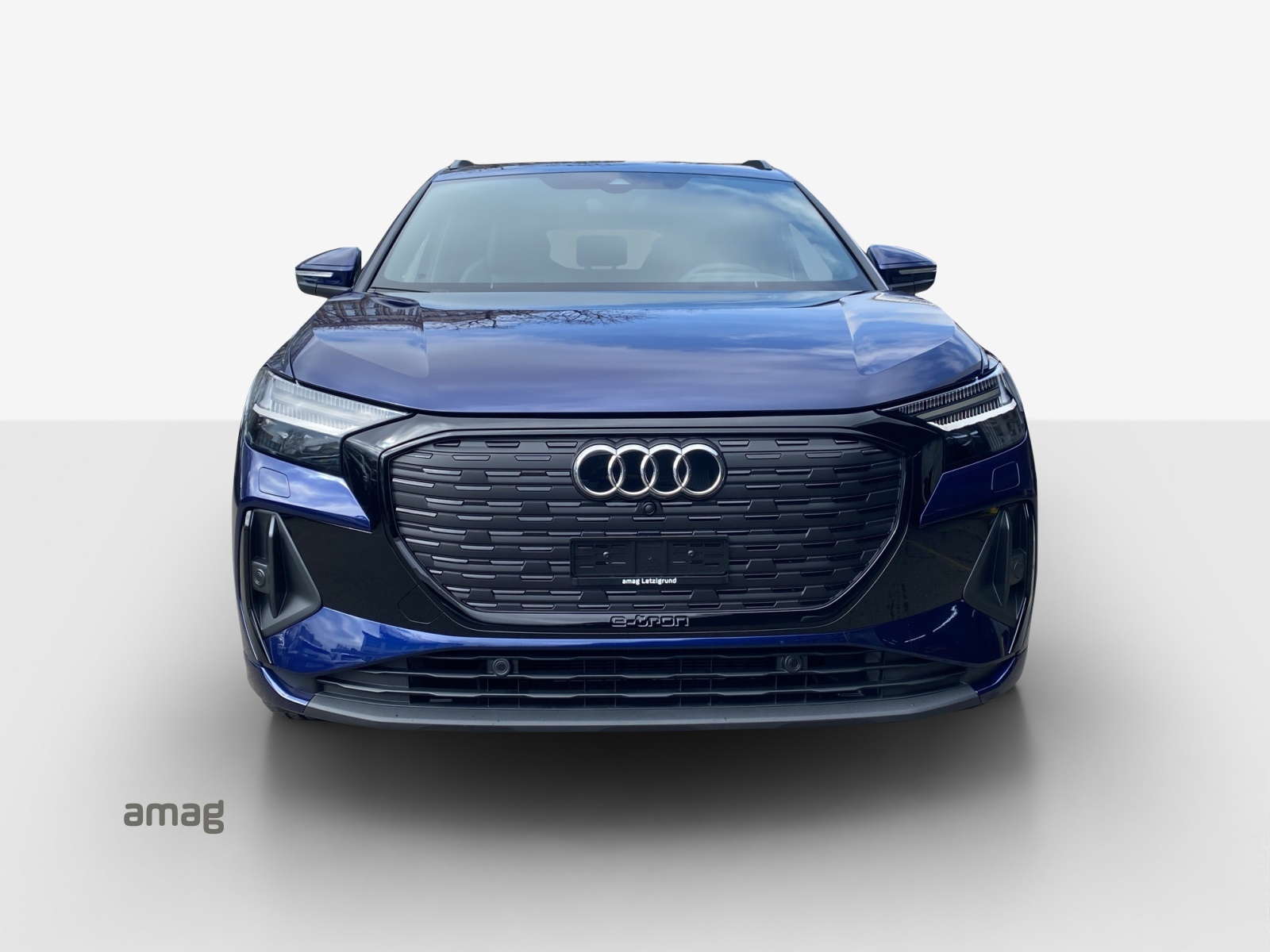AUDI Q4 e-tron 55 quattro-image-6