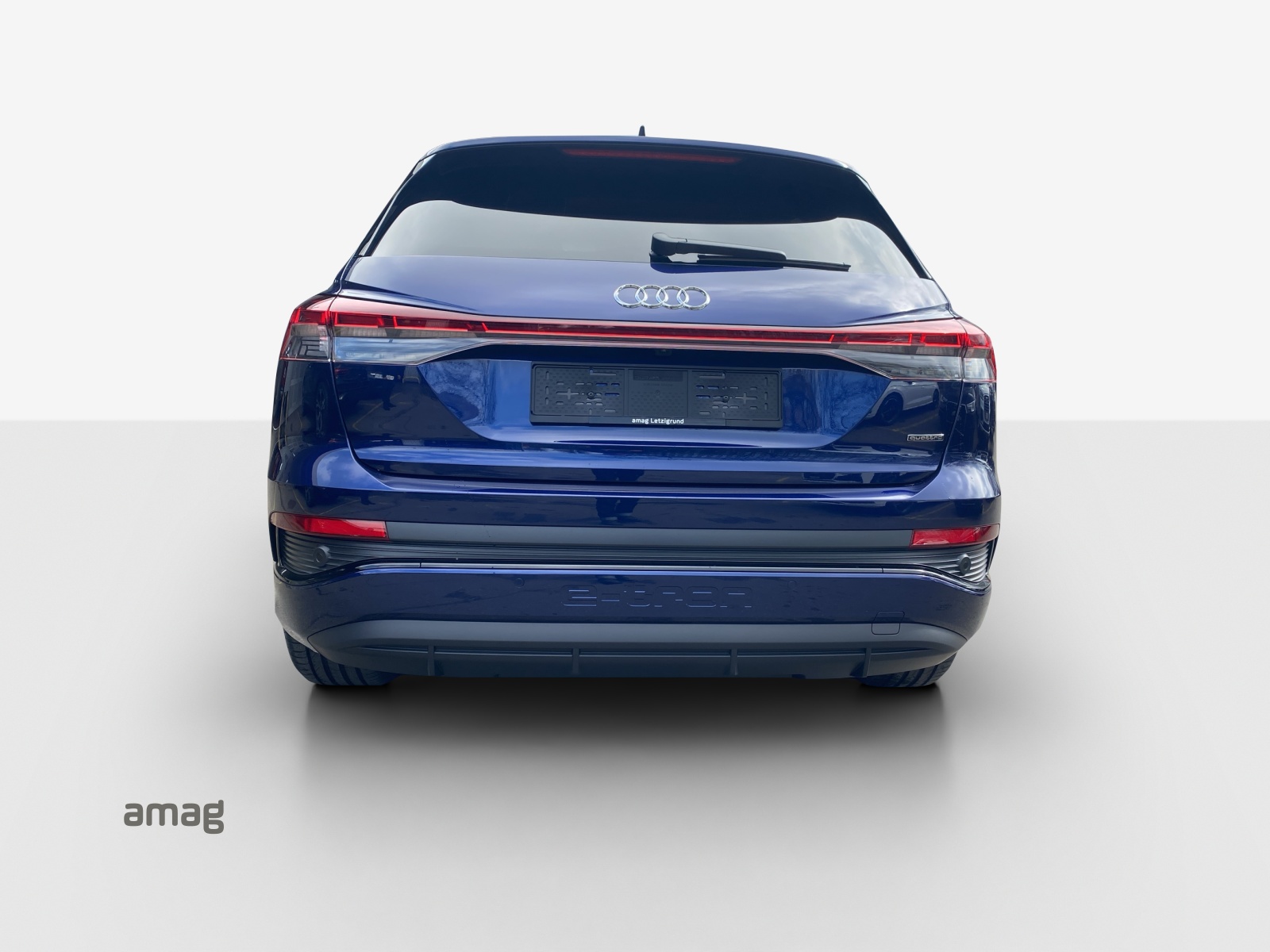 AUDI Q4 e-tron 55 quattro-image-3
