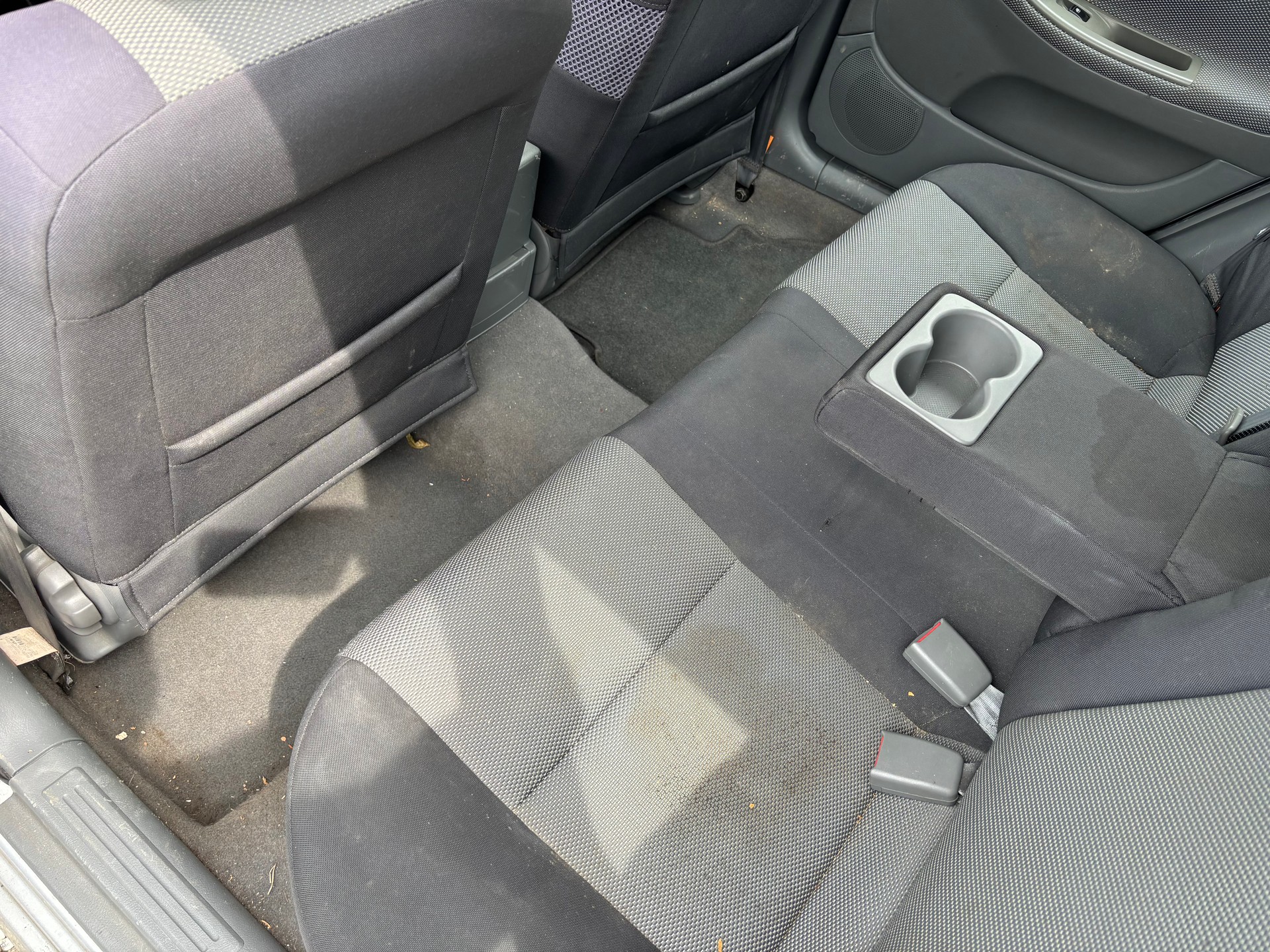 CHEVROLET Nubira 1.8 16V CDX-image-10