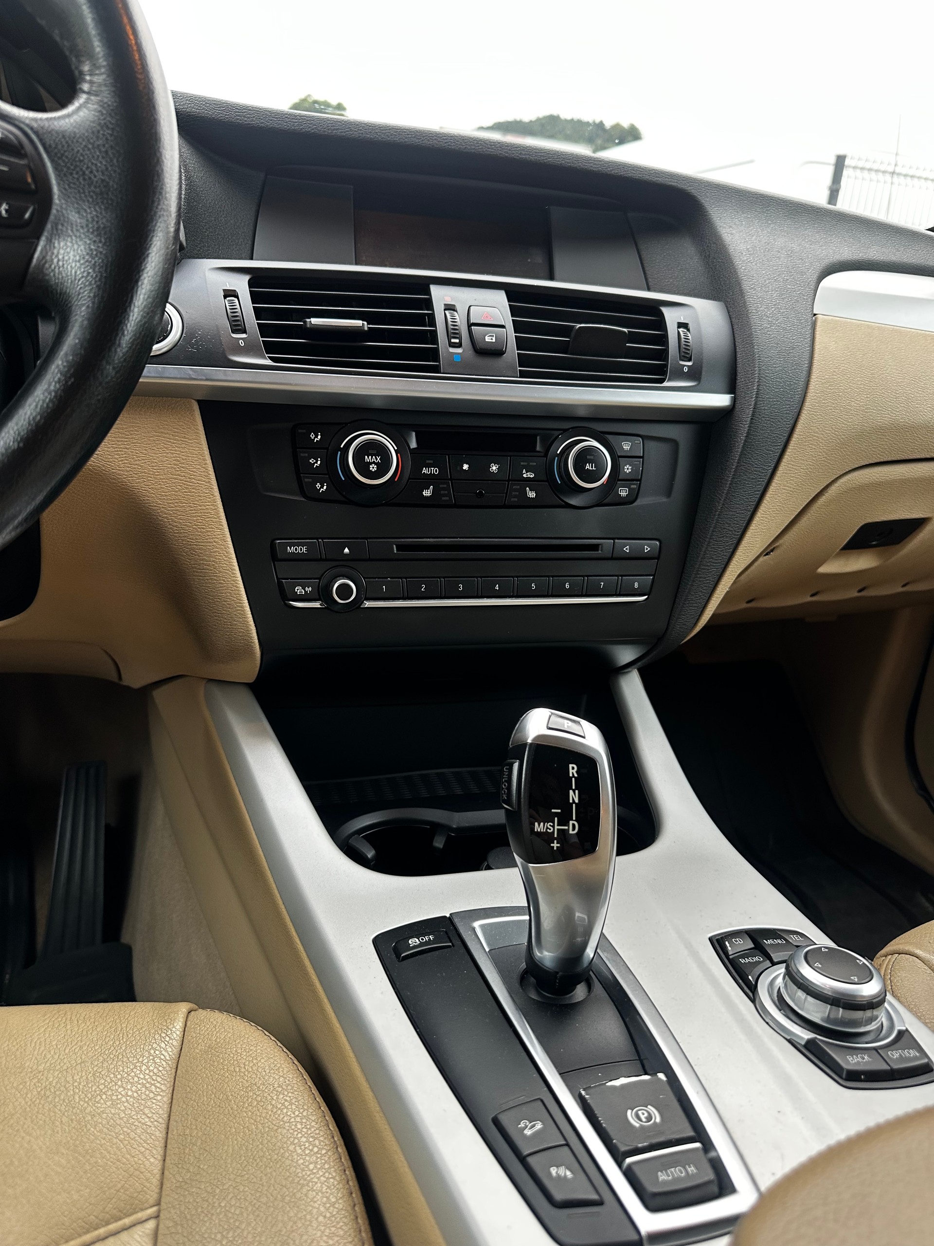 BMW X3 xDrive 20d Steptronic-image-11