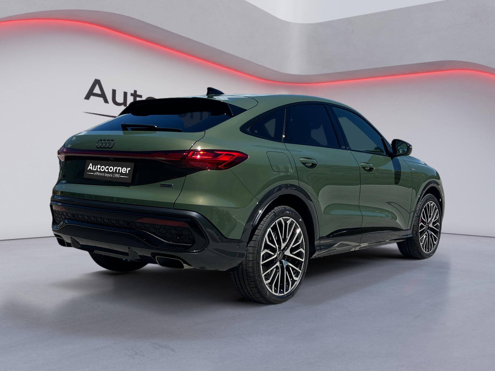 AUDI Q5 Sportback TFSI quattro 150 kW S-tronic-image-4