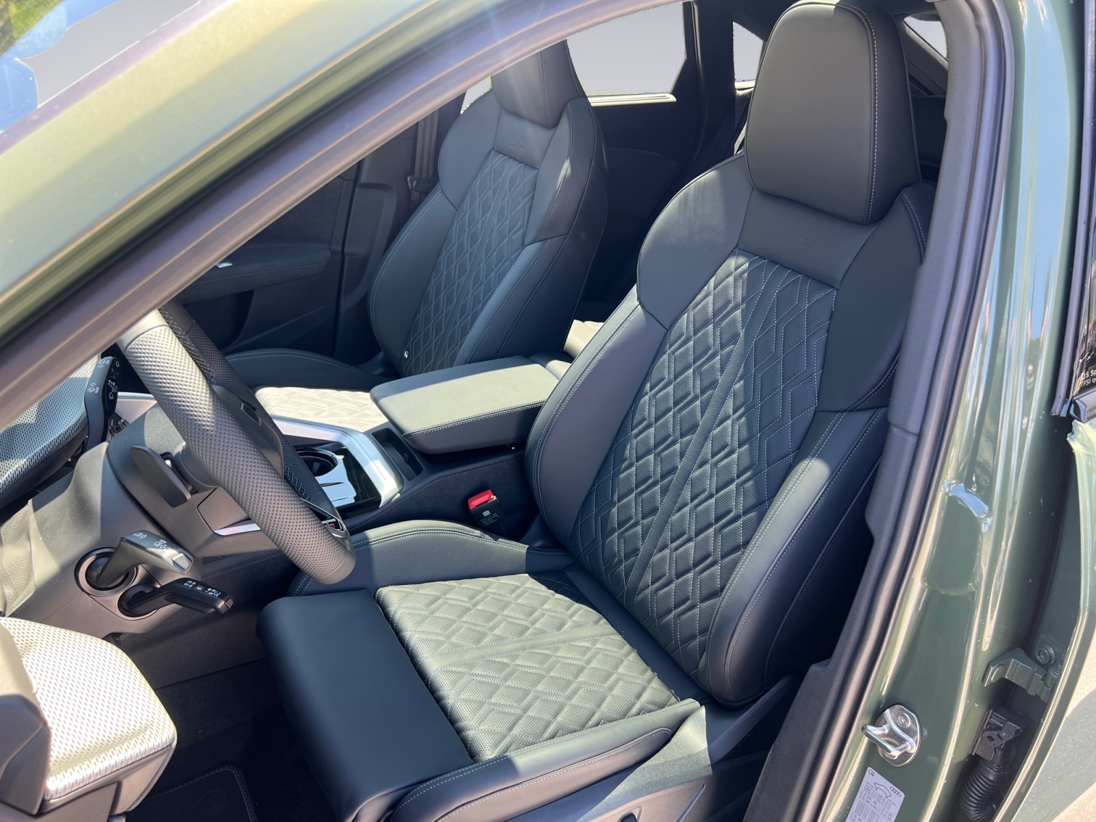 AUDI Q5 Sportback TFSI quattro 150 kW S-tronic-image-8