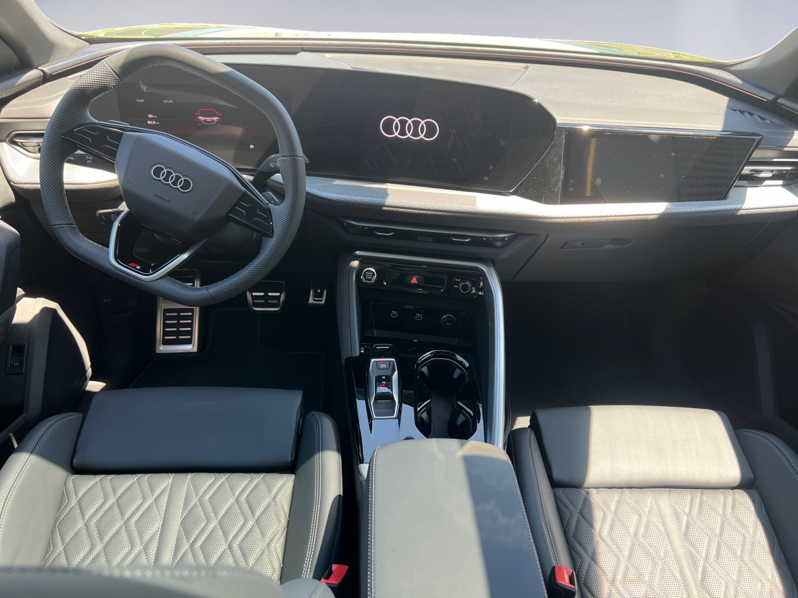 AUDI Q5 Sportback TFSI quattro 150 kW S-tronic-image-9