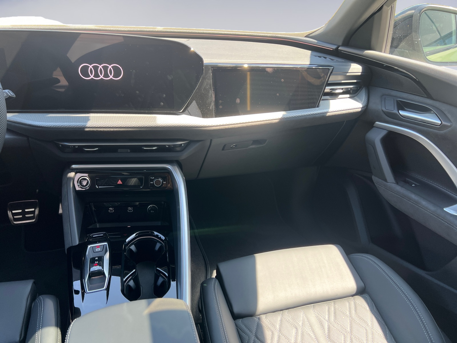 AUDI Q5 Sportback TFSI quattro 150 kW S-tronic-image-10