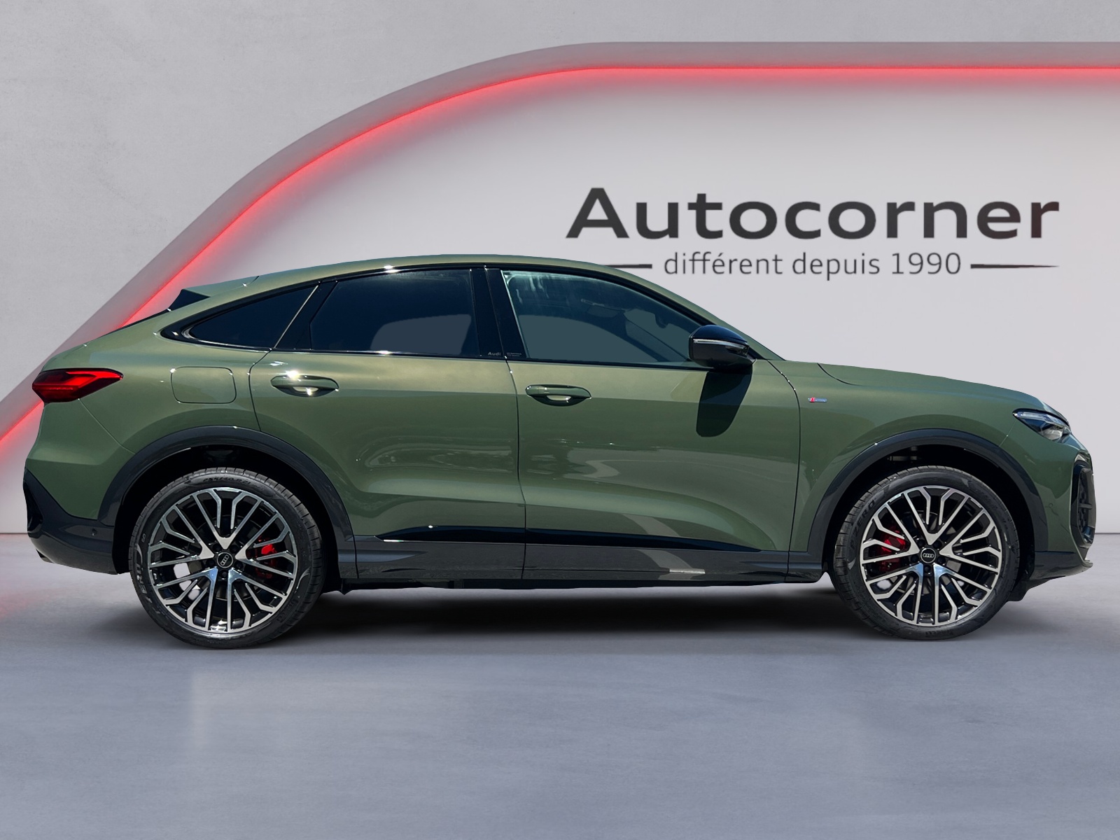 AUDI Q5 Sportback TFSI quattro 150 kW S-tronic-image-5