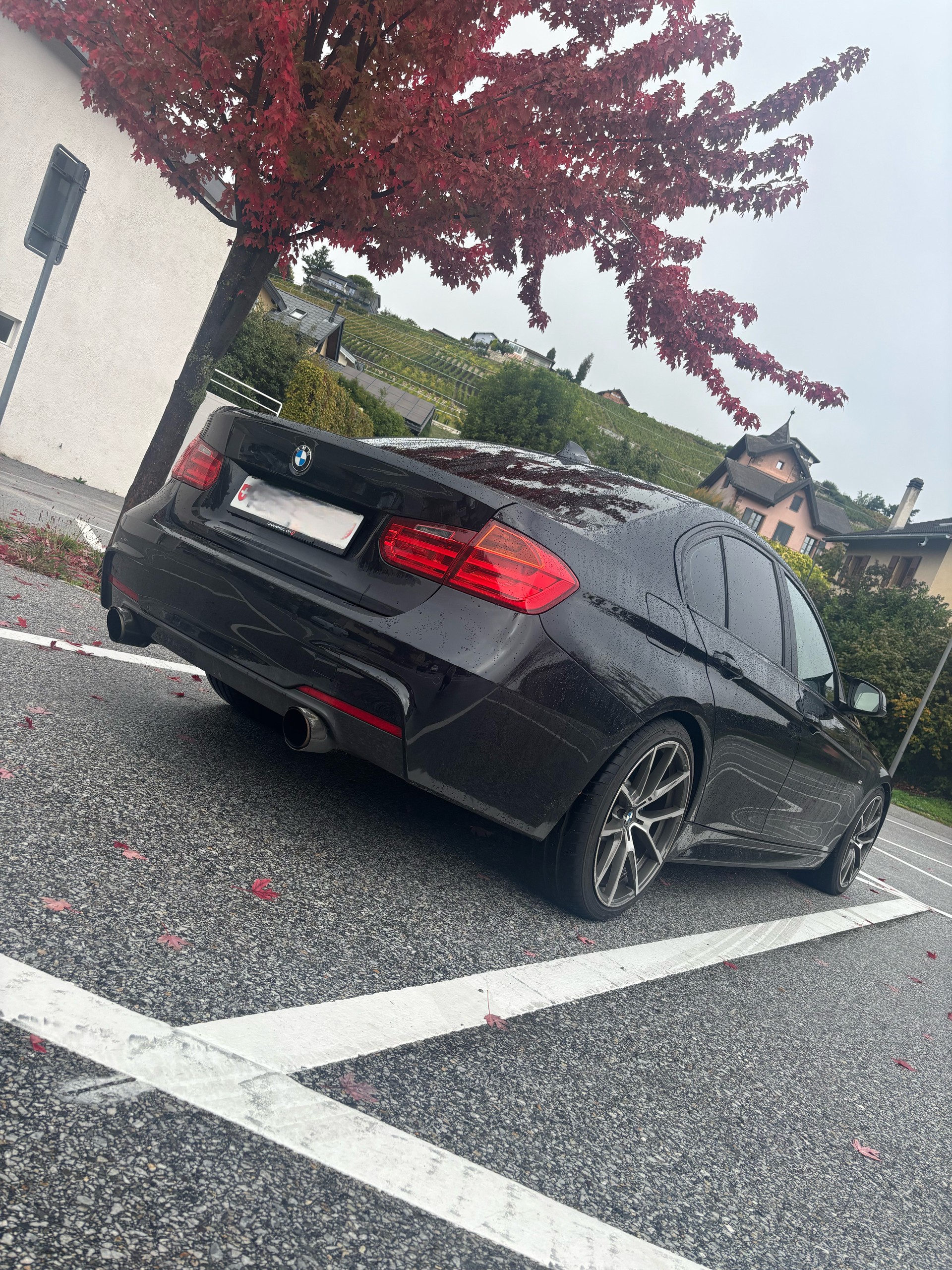 BMW 335i xDrive-image-2