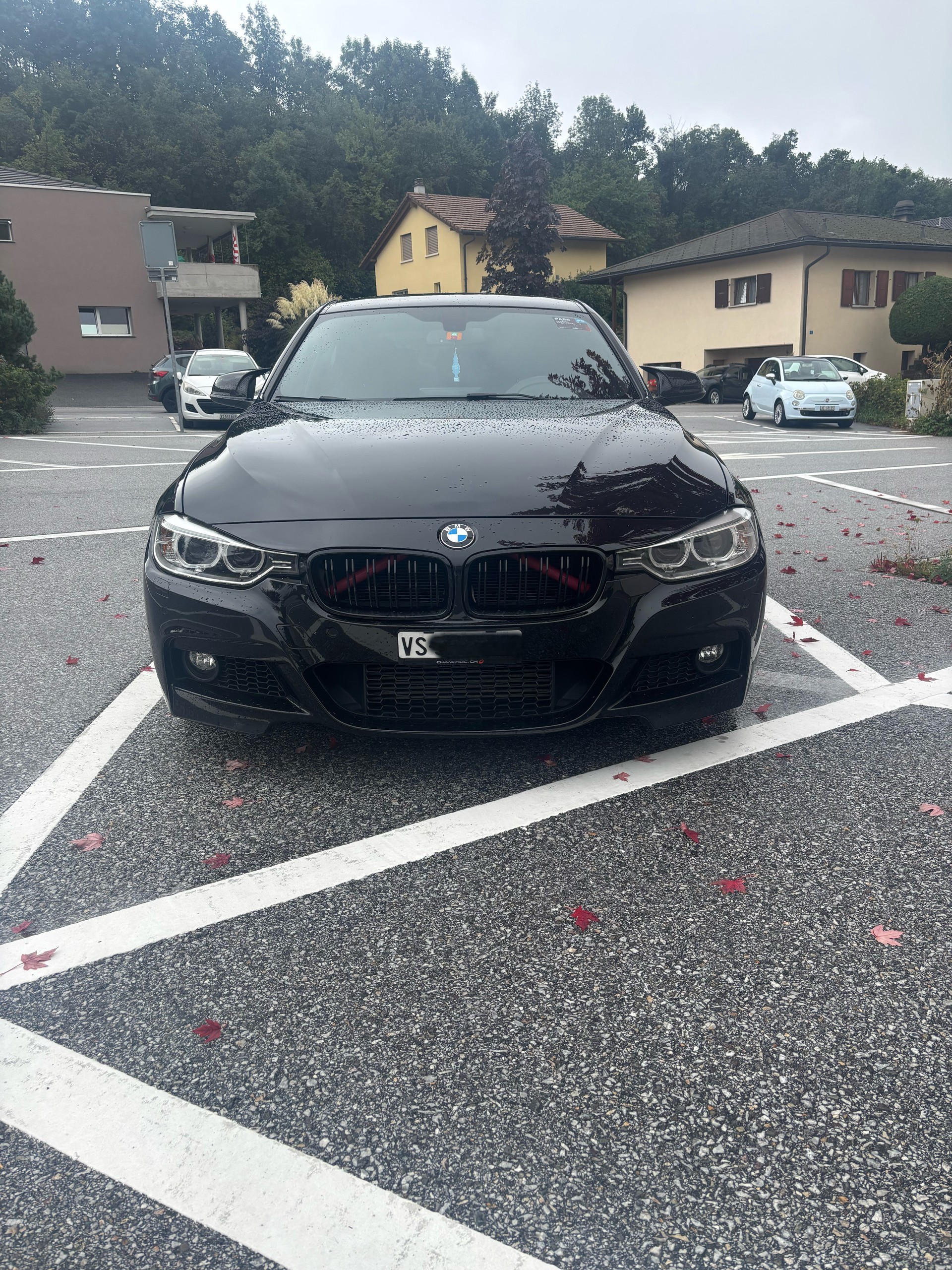 BMW 335i xDrive-image-1