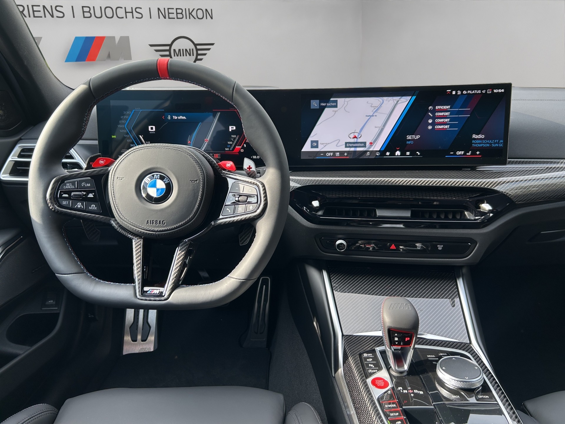 BMW M3 Touring xDrive Competition M-image-11