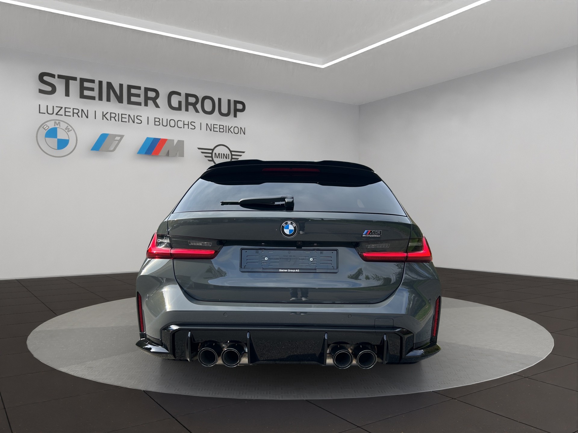 BMW M3 Touring xDrive Competition M-image-7
