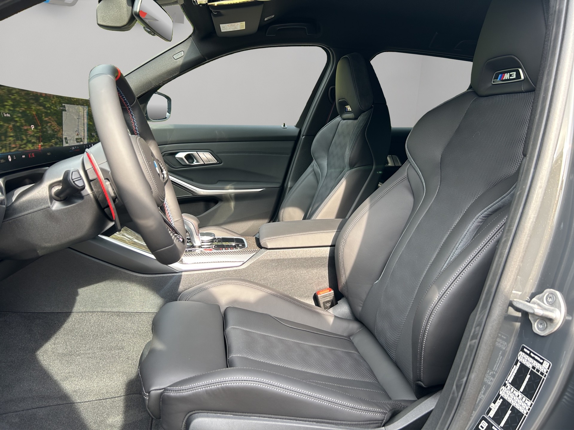 BMW M3 Touring xDrive Competition M-image-14