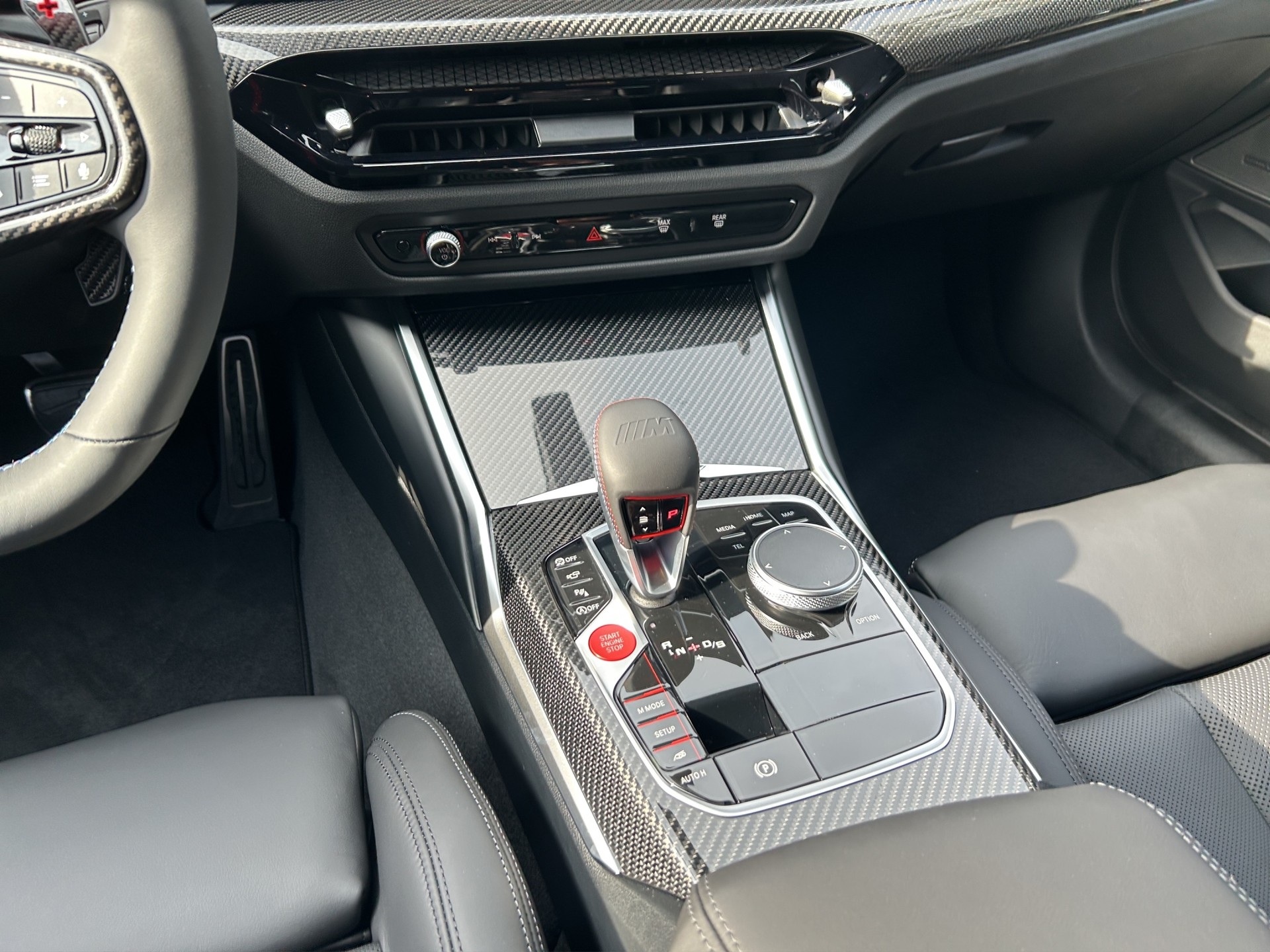 BMW M3 Touring xDrive Competition M-image-12