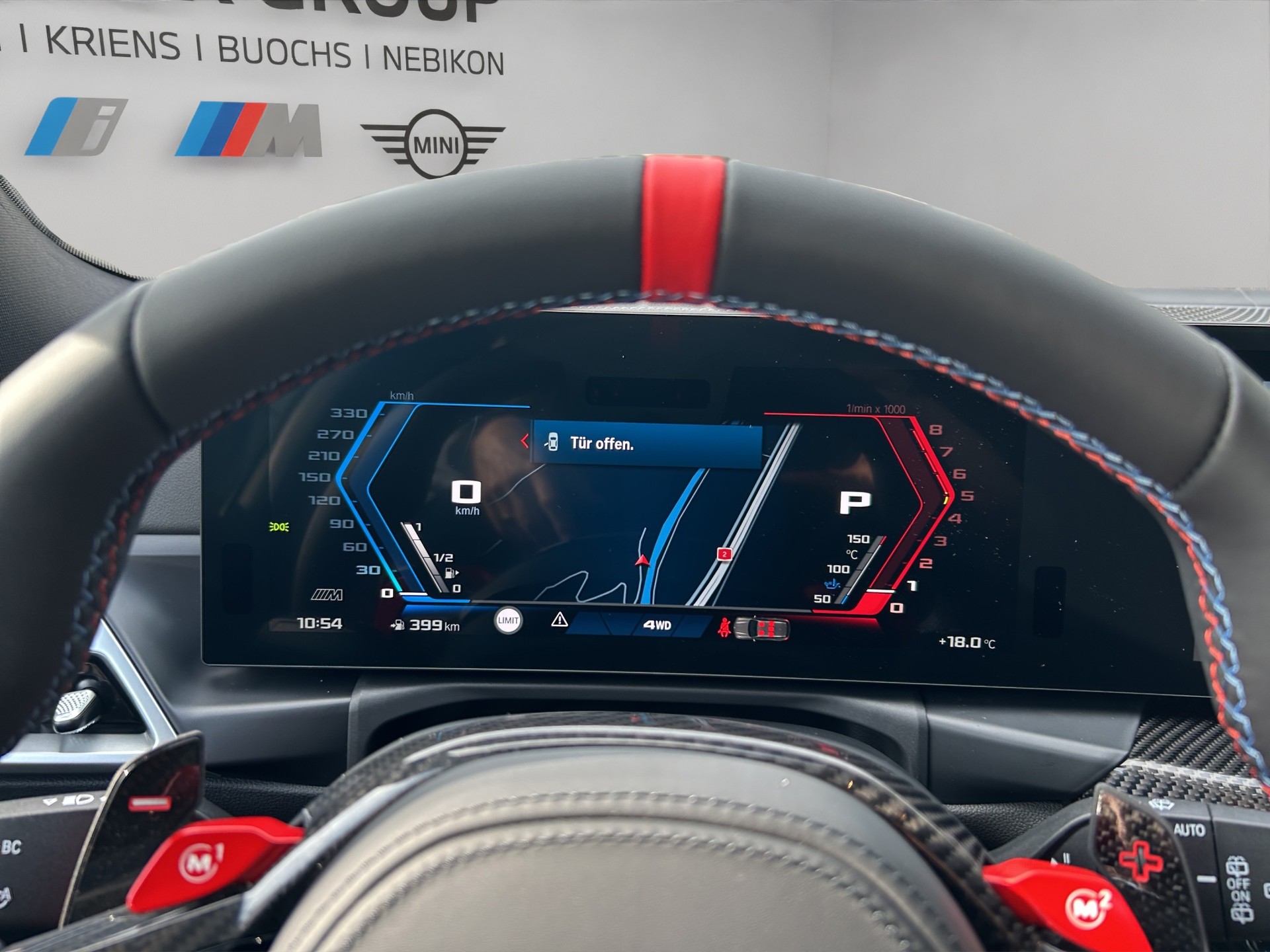 BMW M3 Touring xDrive Competition M-image-10