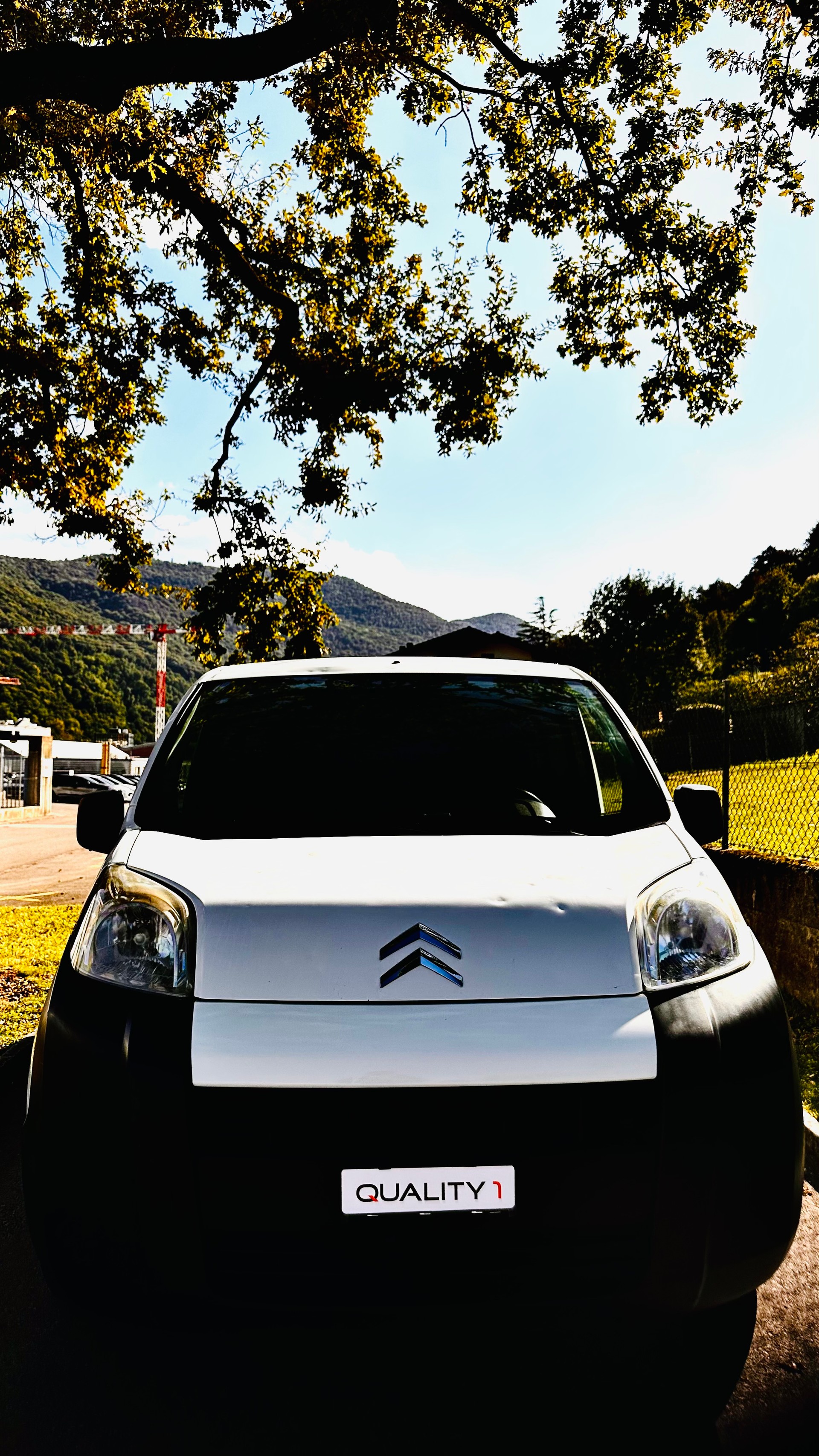 CITROEN Nemo 1.3 BlueHDi-image-1