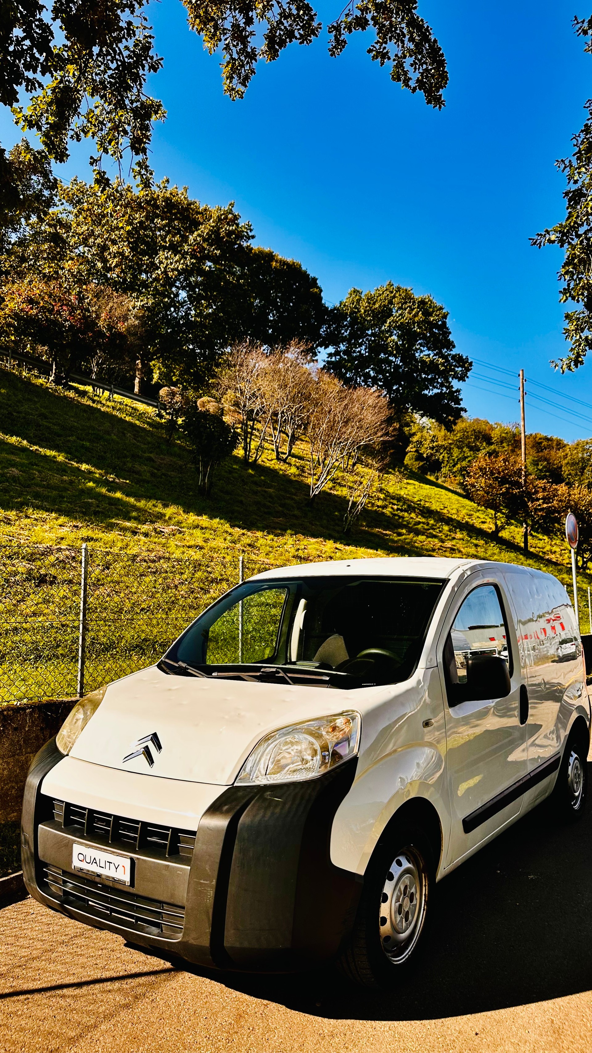 CITROEN Nemo 1.3 BlueHDi-image-2