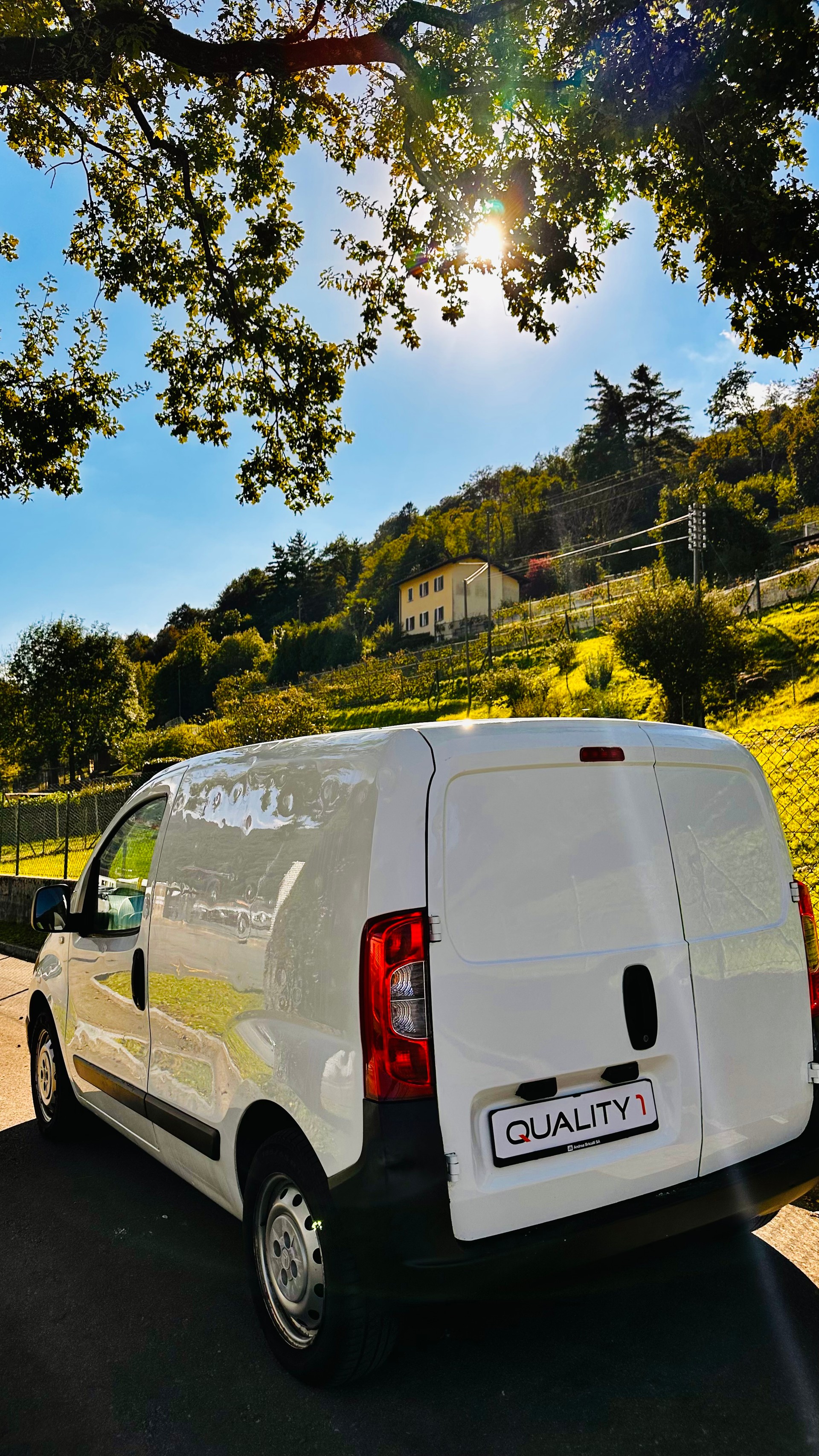 CITROEN Nemo 1.3 BlueHDi-image-4