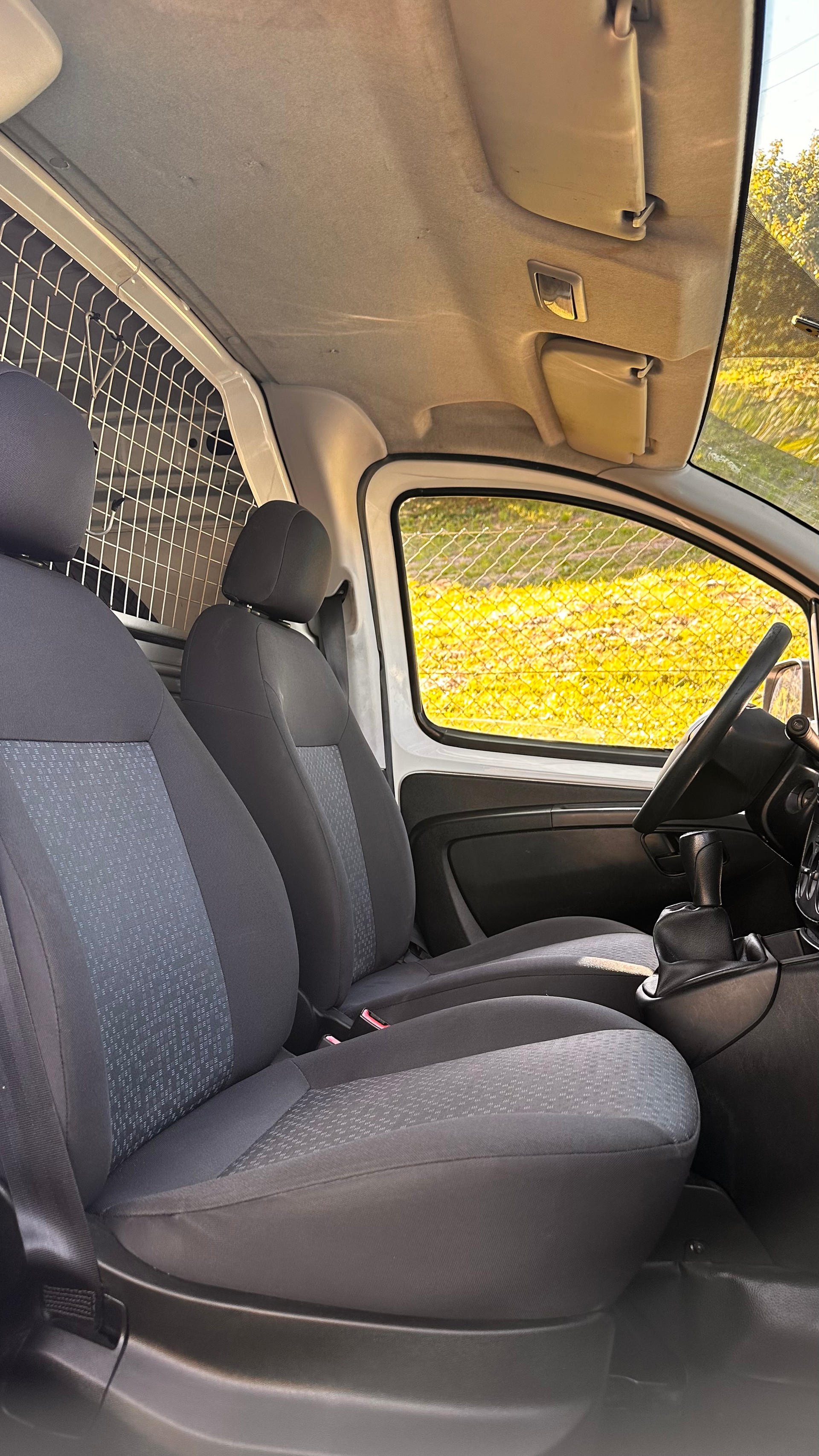 CITROEN Nemo 1.3 BlueHDi-image-5