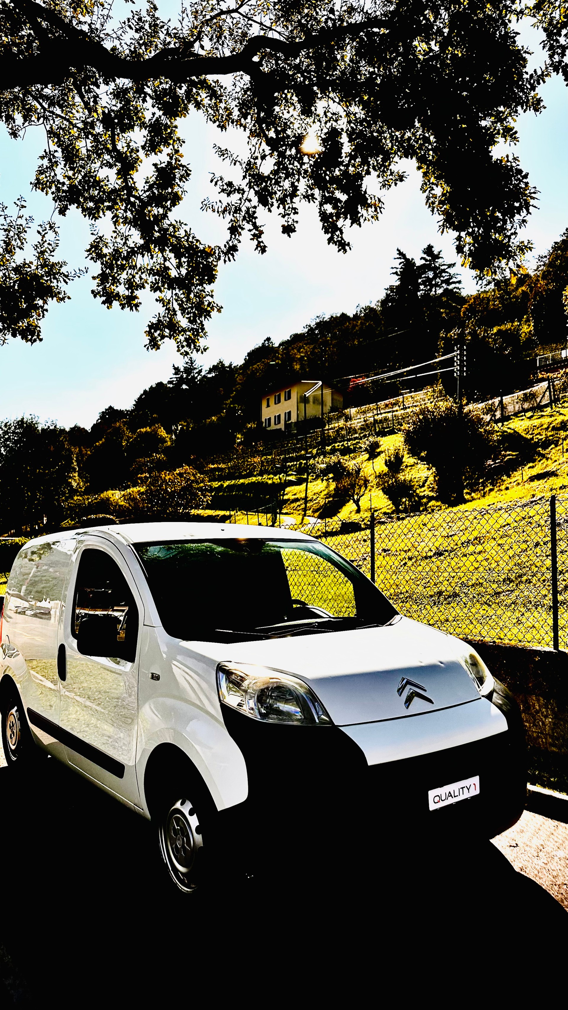 CITROEN Nemo 1.3 BlueHDi