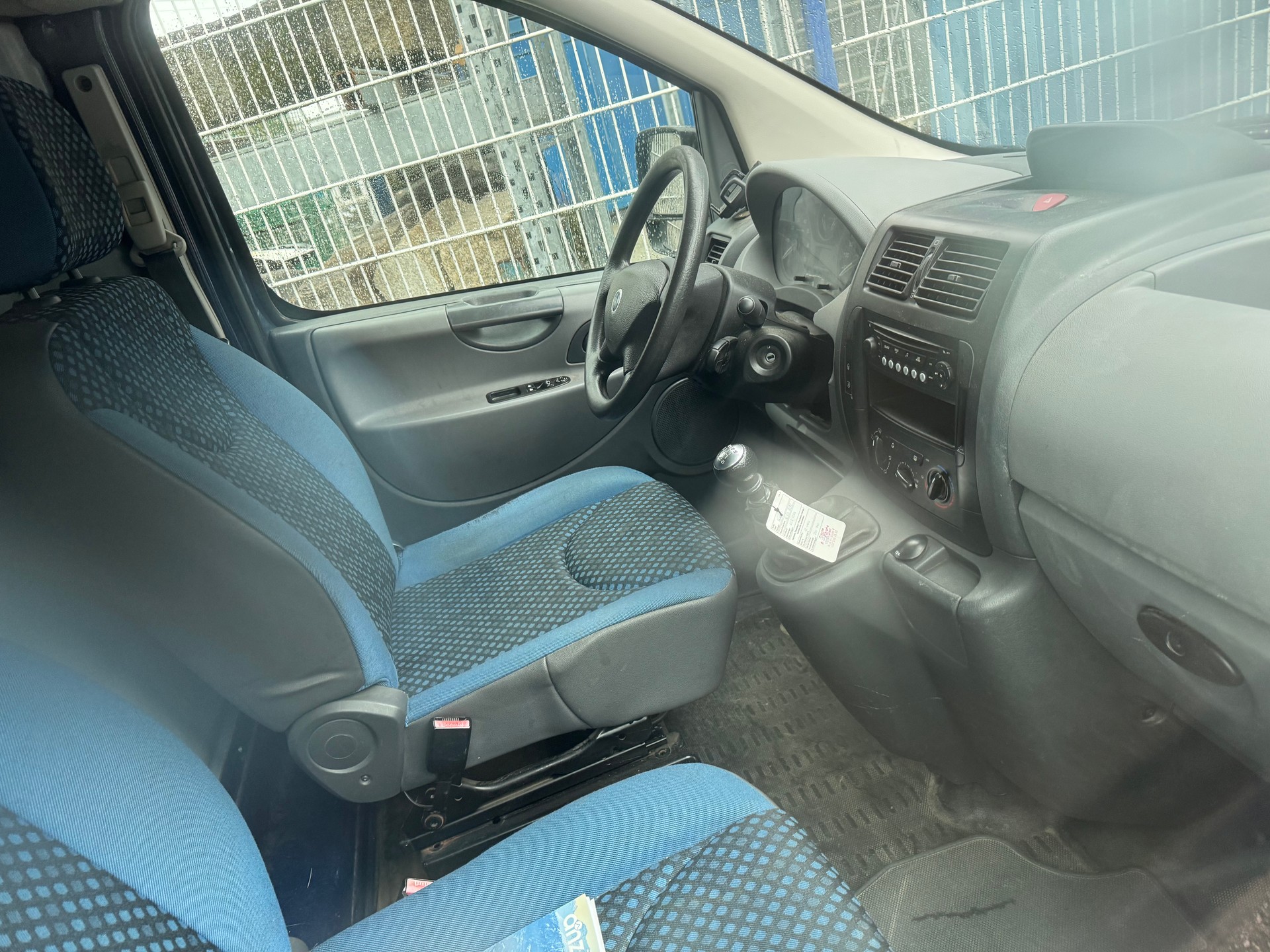 FIAT Scudo 2.0 JTD Comfort 1.2t-image-6