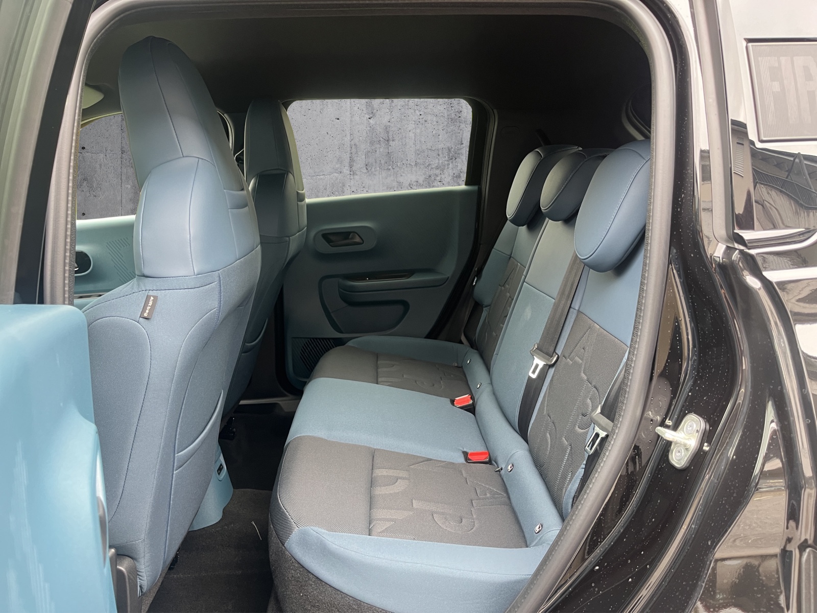 FIAT Grande Panda 1.2 Hybrid Icon-image-13