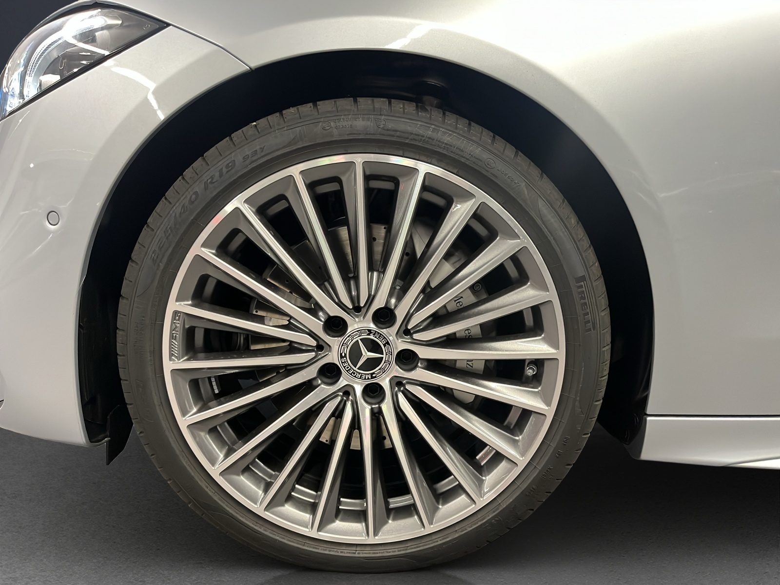 MERCEDES-BENZ C 220d Break 4MATIC Swiss Star-image-12