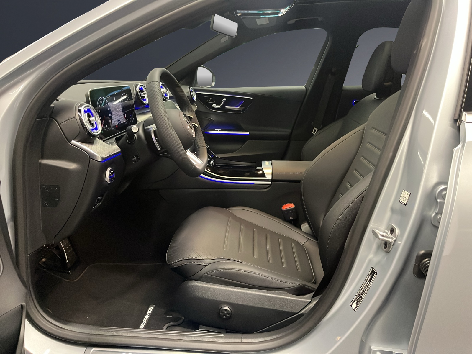 MERCEDES-BENZ C 220d Break 4MATIC Swiss Star-image-6