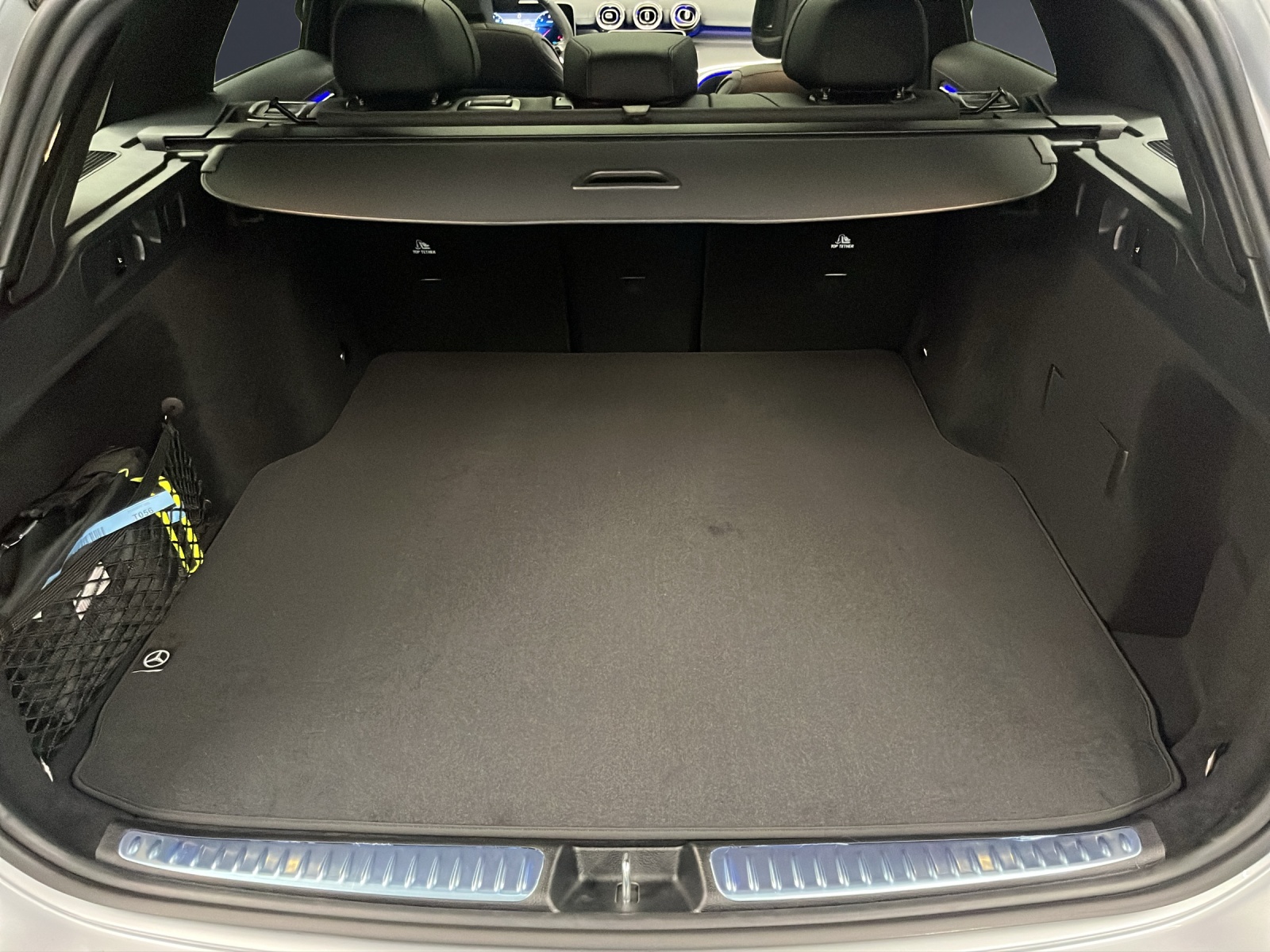 MERCEDES-BENZ C 220d Break 4MATIC Swiss Star-image-11