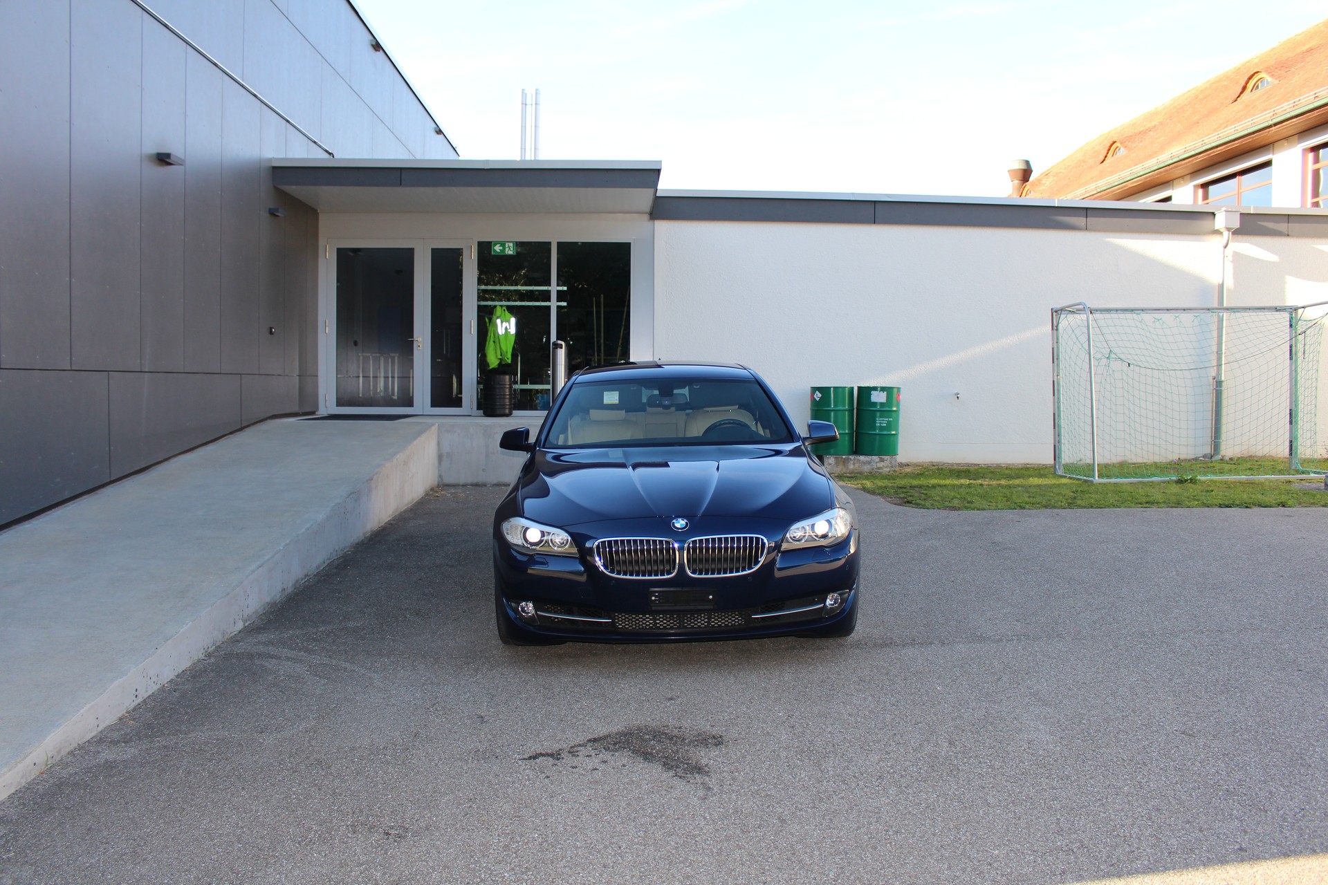 BMW 535i F10 N55 Handschalter-image-3