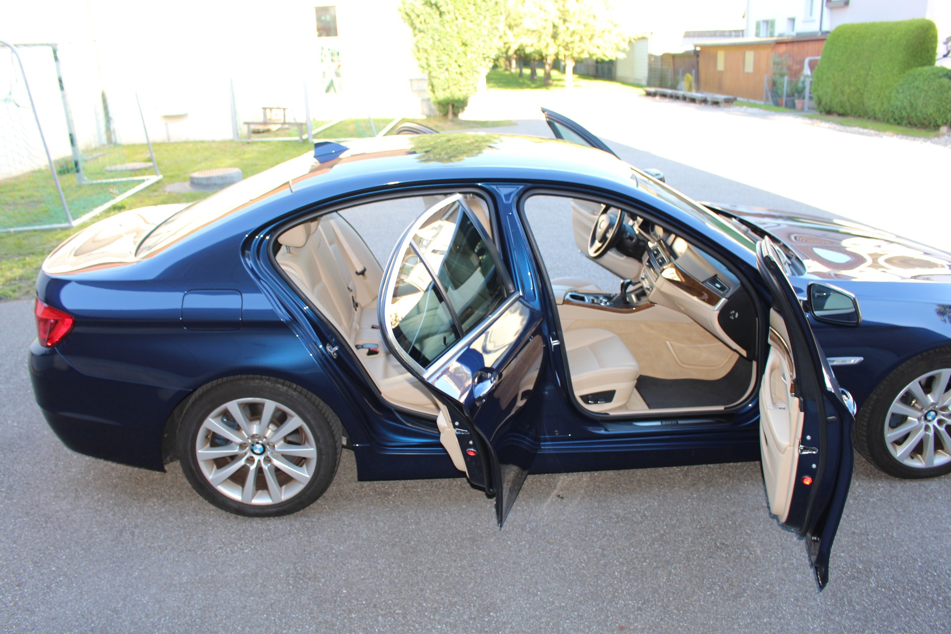 BMW 535i F10 N55 Handschalter-image-18