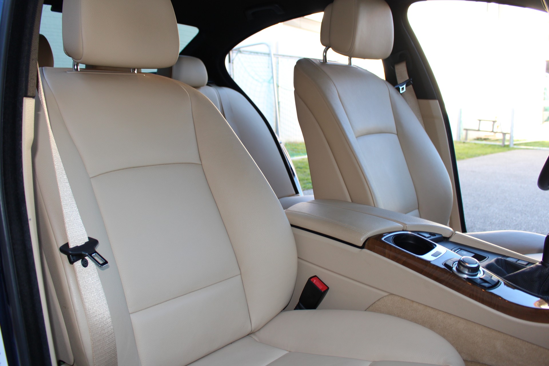 BMW 535i F10 N55 Handschalter-image-24