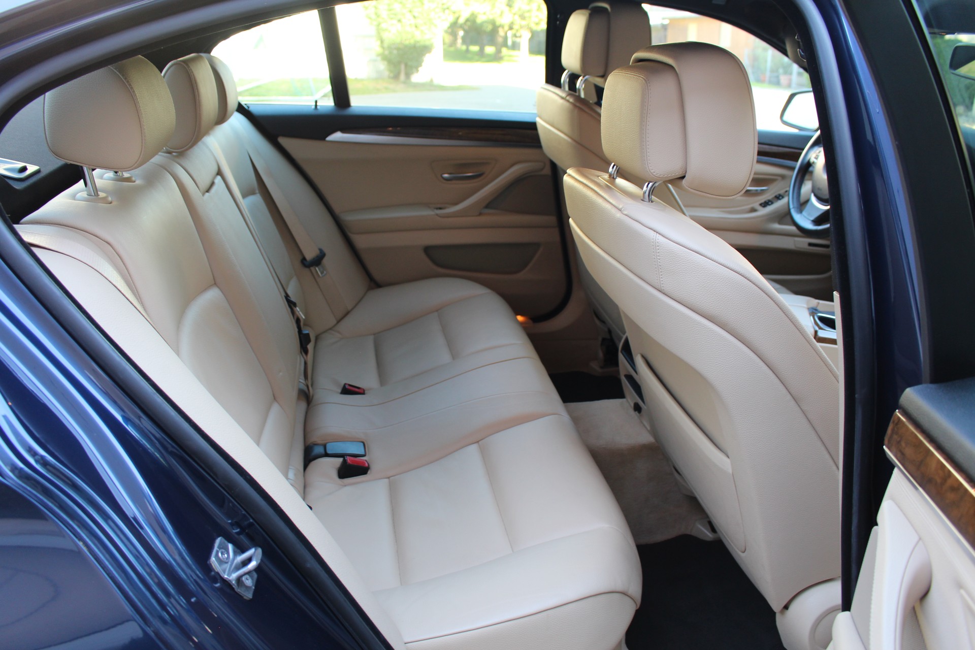 BMW 535i F10 N55 Handschalter-image-23