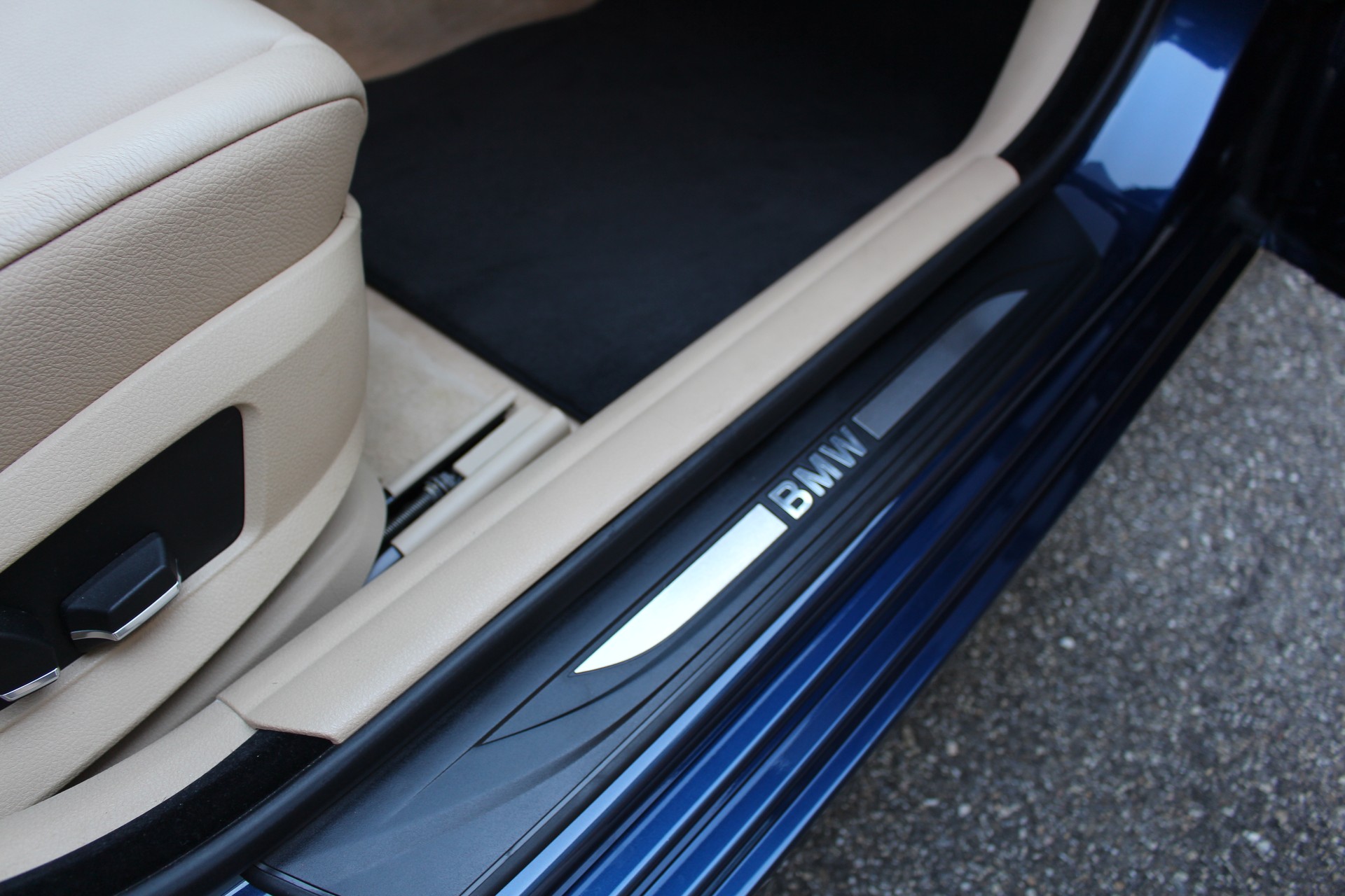 BMW 535i F10 N55 Handschalter-image-25