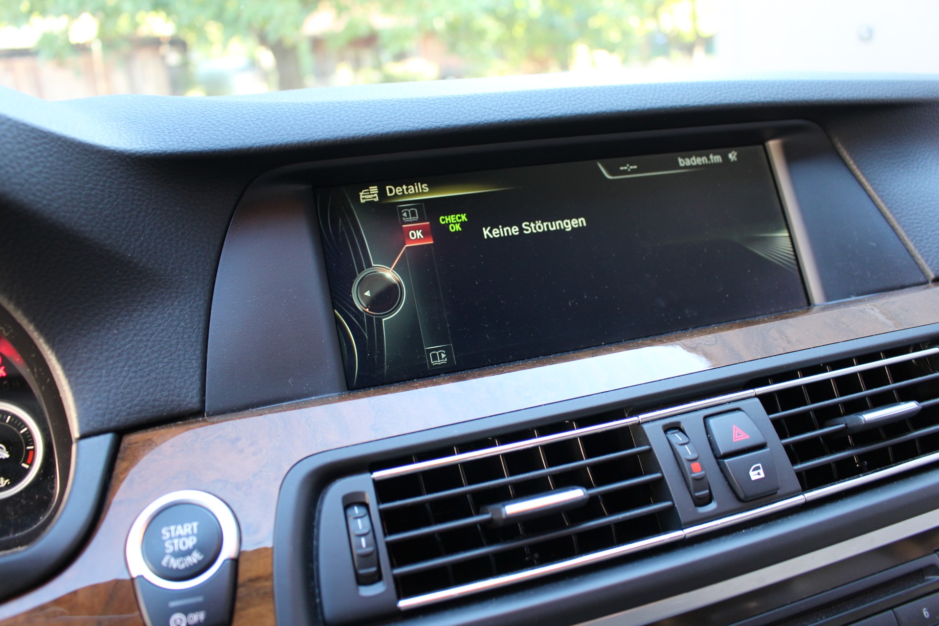 BMW 535i F10 N55 Handschalter-image-29
