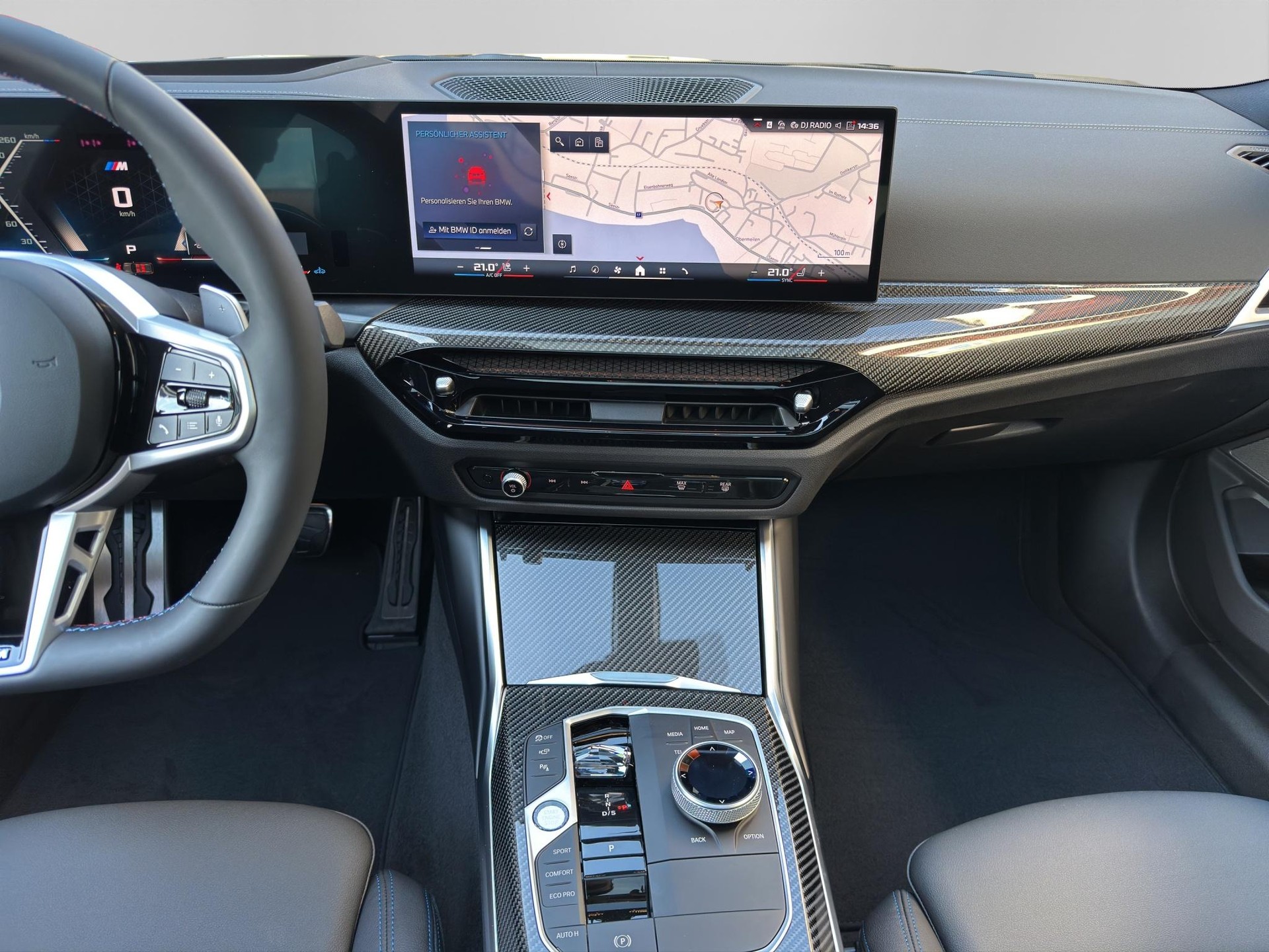 BMW M340d xDrive Touring M Sport Pro-image-15