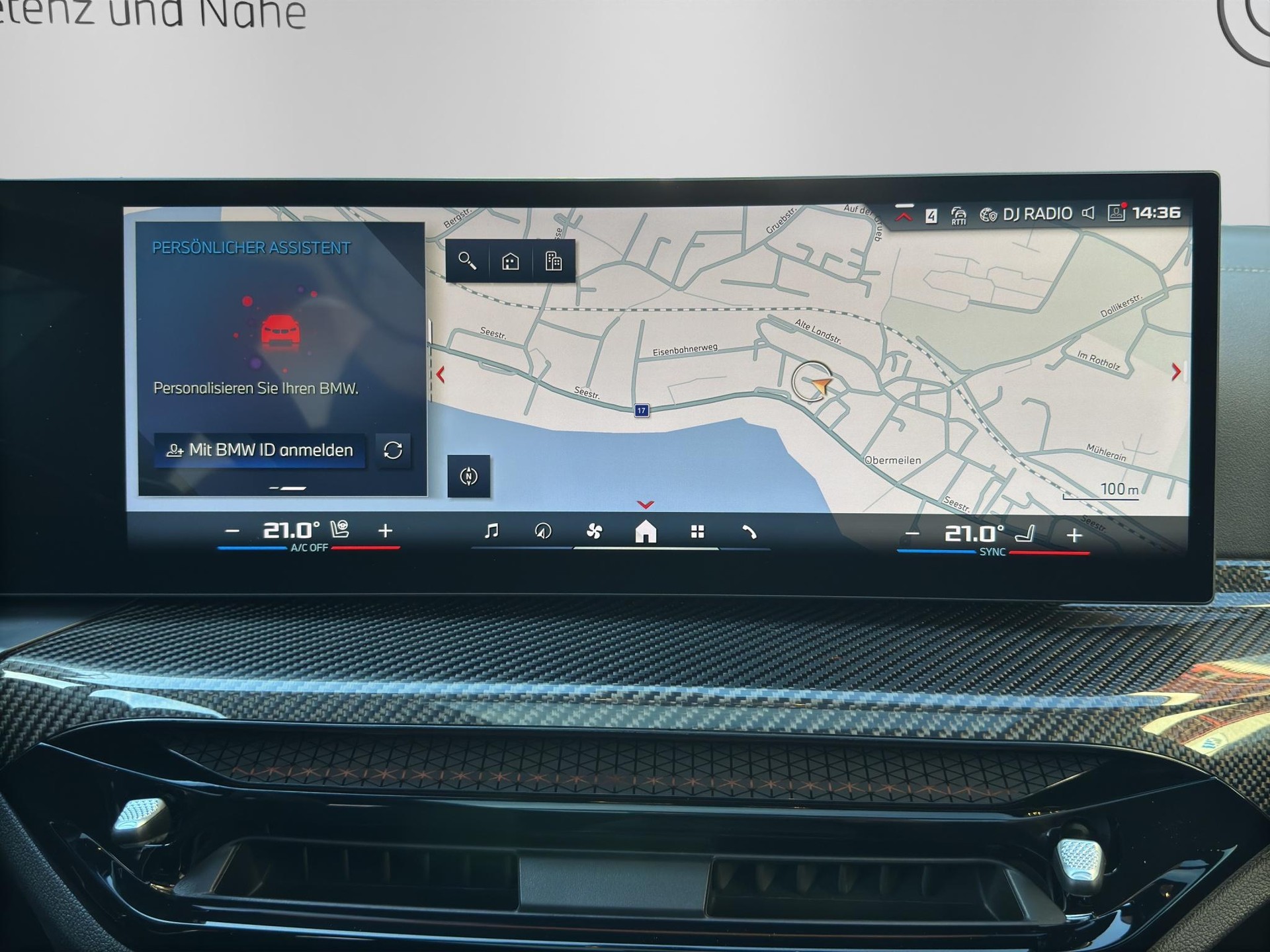 BMW M340d xDrive Touring M Sport Pro-image-17