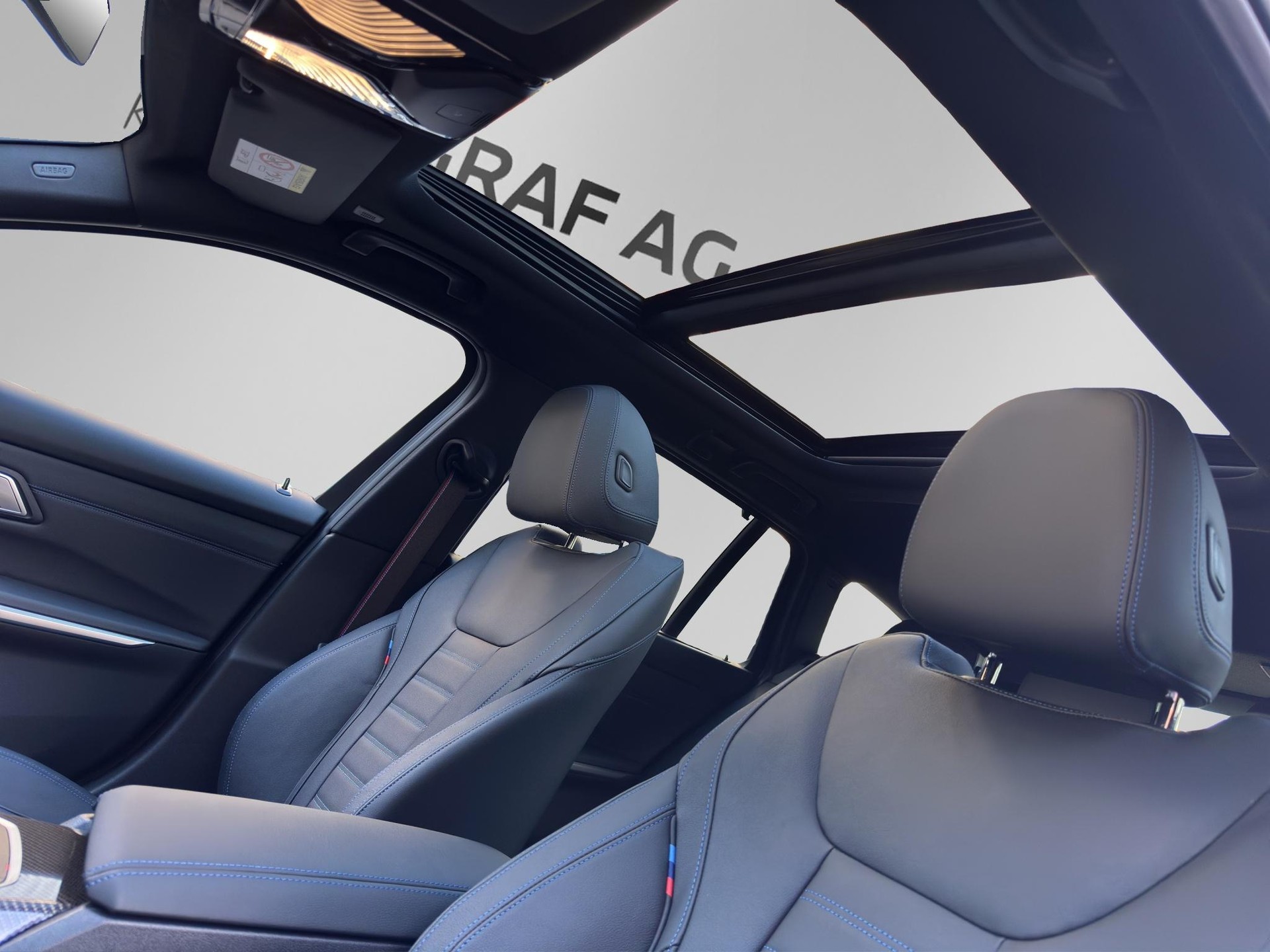 BMW M340d xDrive Touring M Sport Pro-image-23